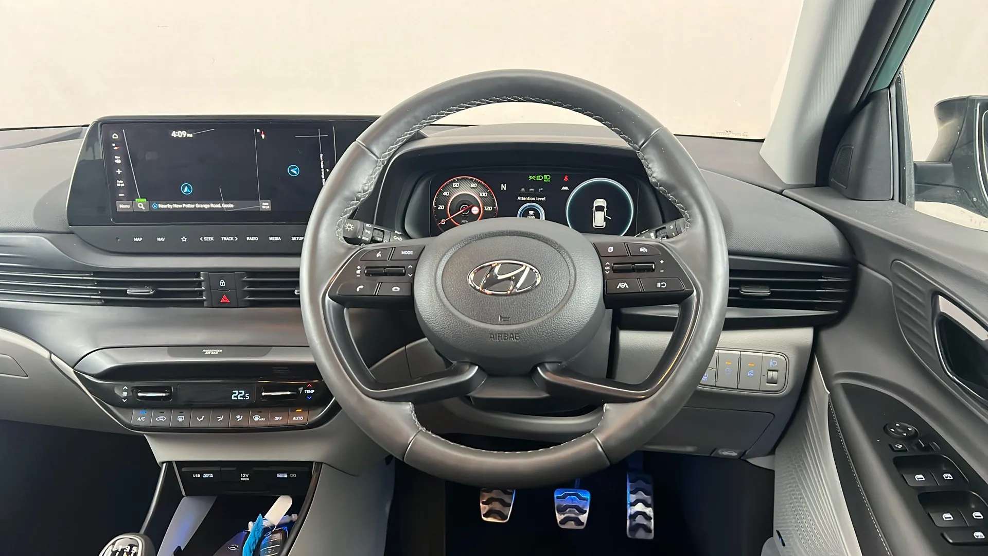 2023 HYUNDAI BAYON 2023 HYUNDAI BAYON