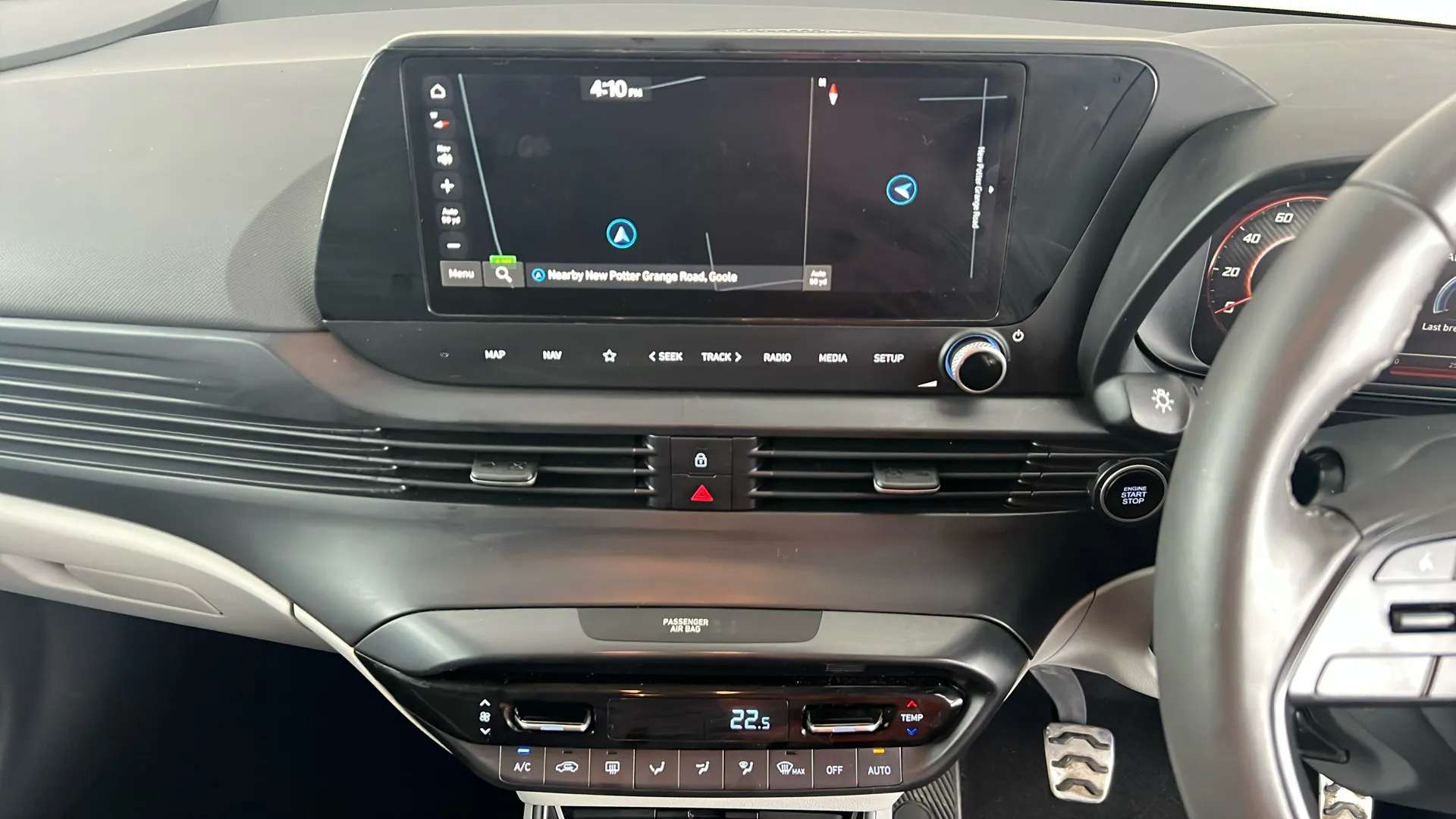 2023 HYUNDAI BAYON 2023 HYUNDAI BAYON