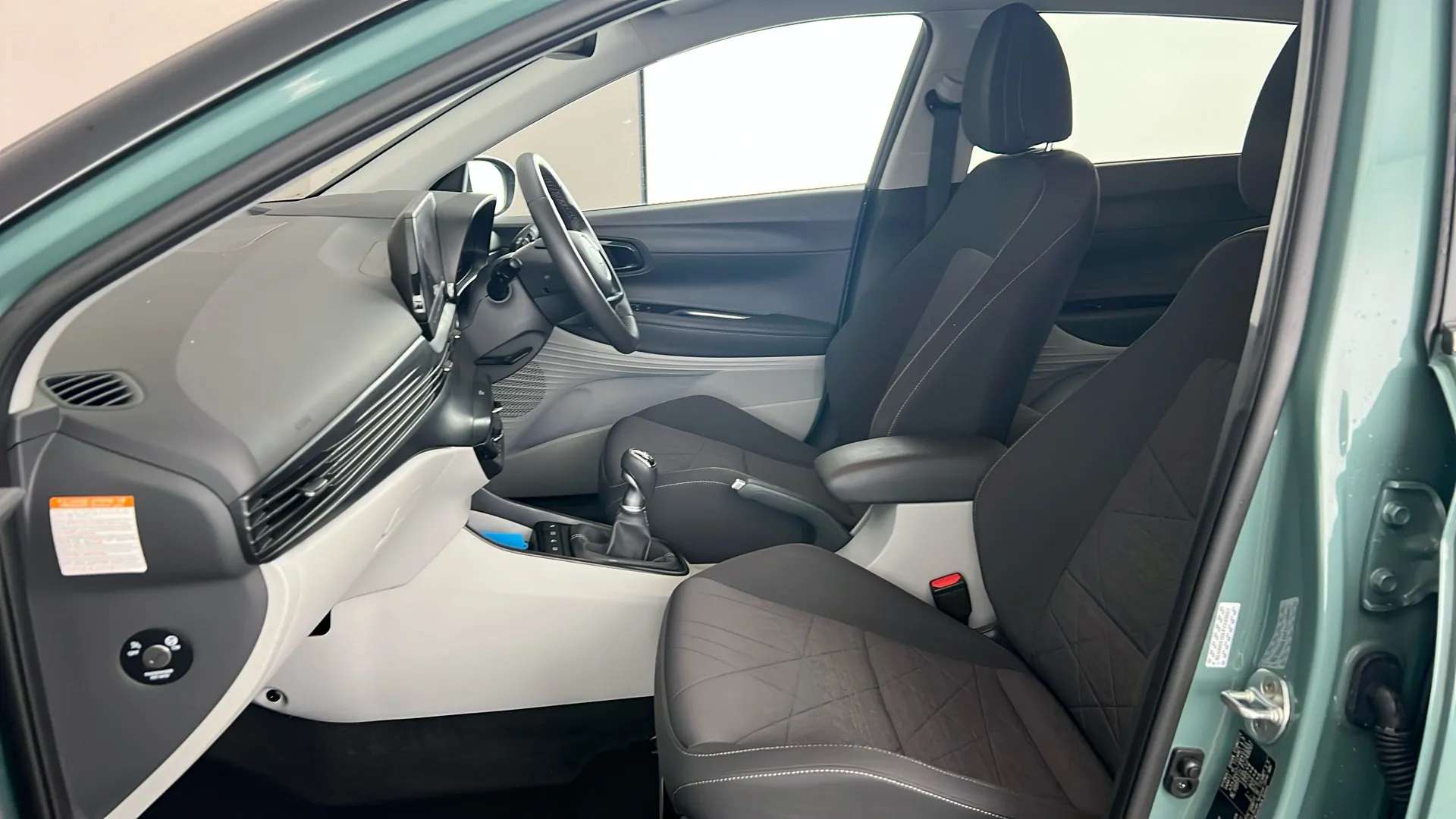 2023 HYUNDAI BAYON 2023 HYUNDAI BAYON