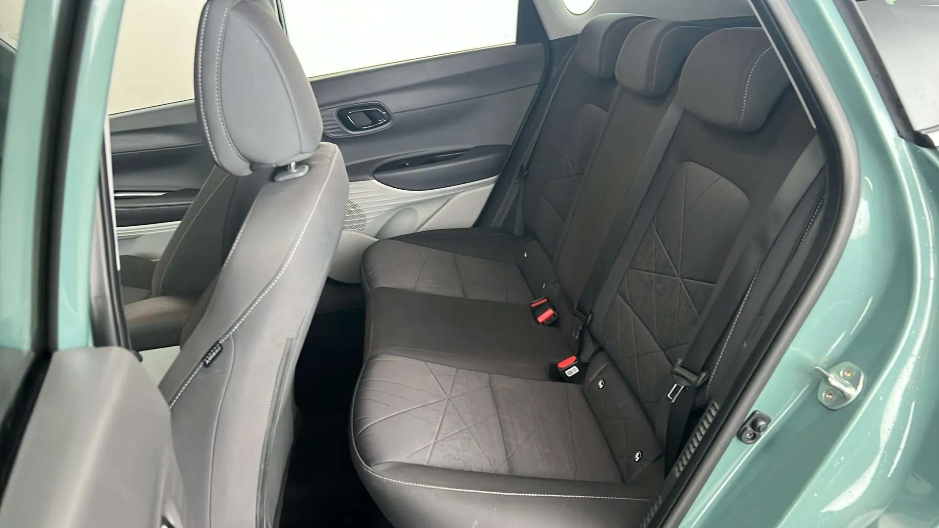 2023 HYUNDAI BAYON 2023 HYUNDAI BAYON