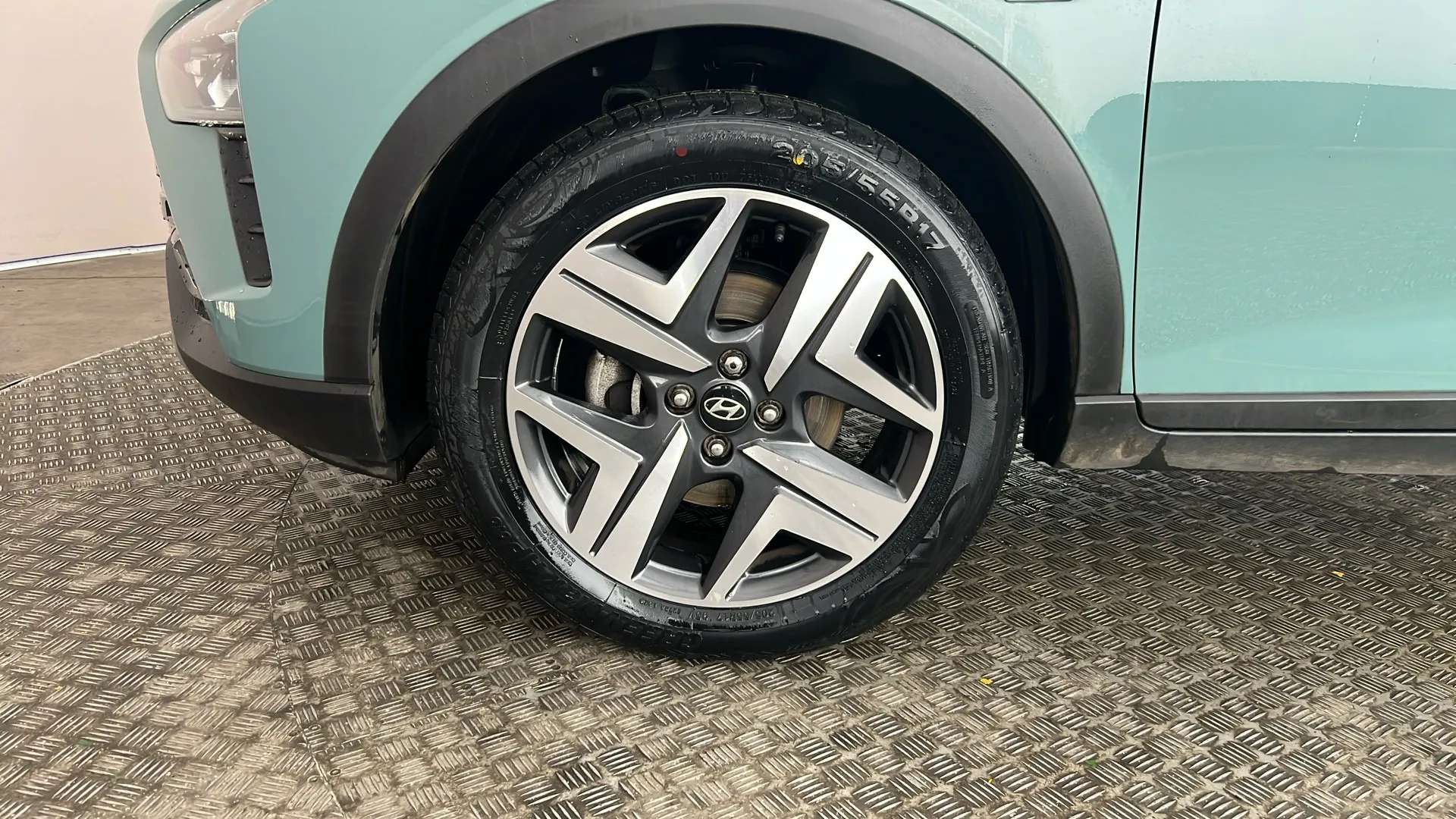 2023 HYUNDAI BAYON 2023 HYUNDAI BAYON