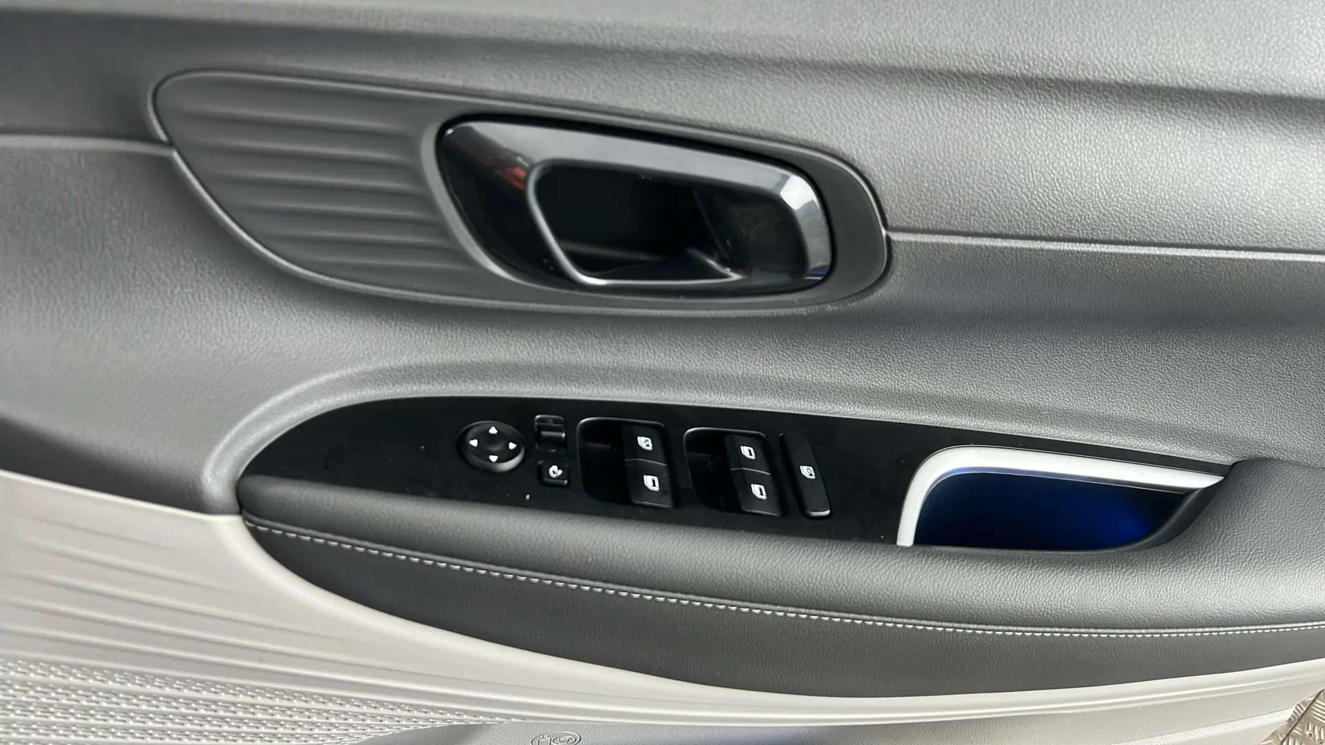 2023 HYUNDAI BAYON 2023 HYUNDAI BAYON