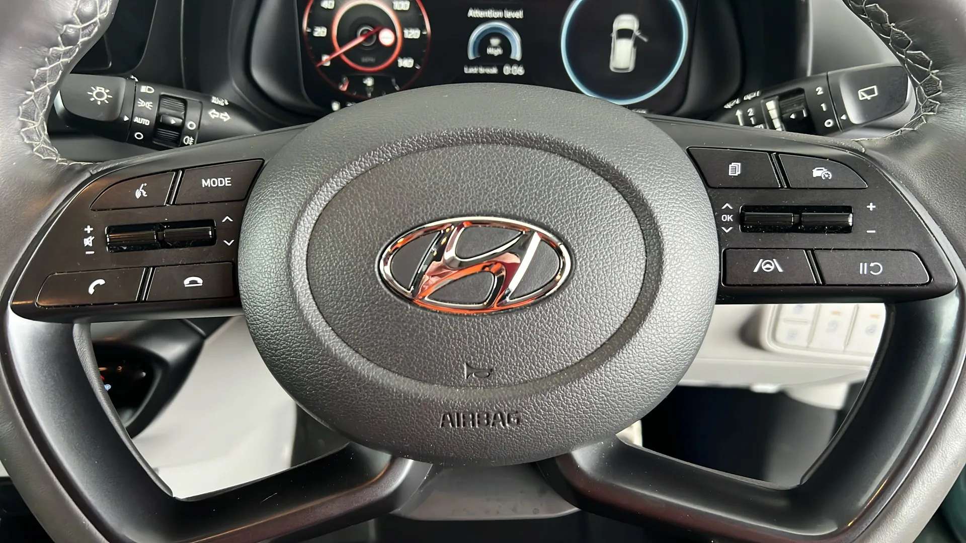 2023 HYUNDAI BAYON 2023 HYUNDAI BAYON