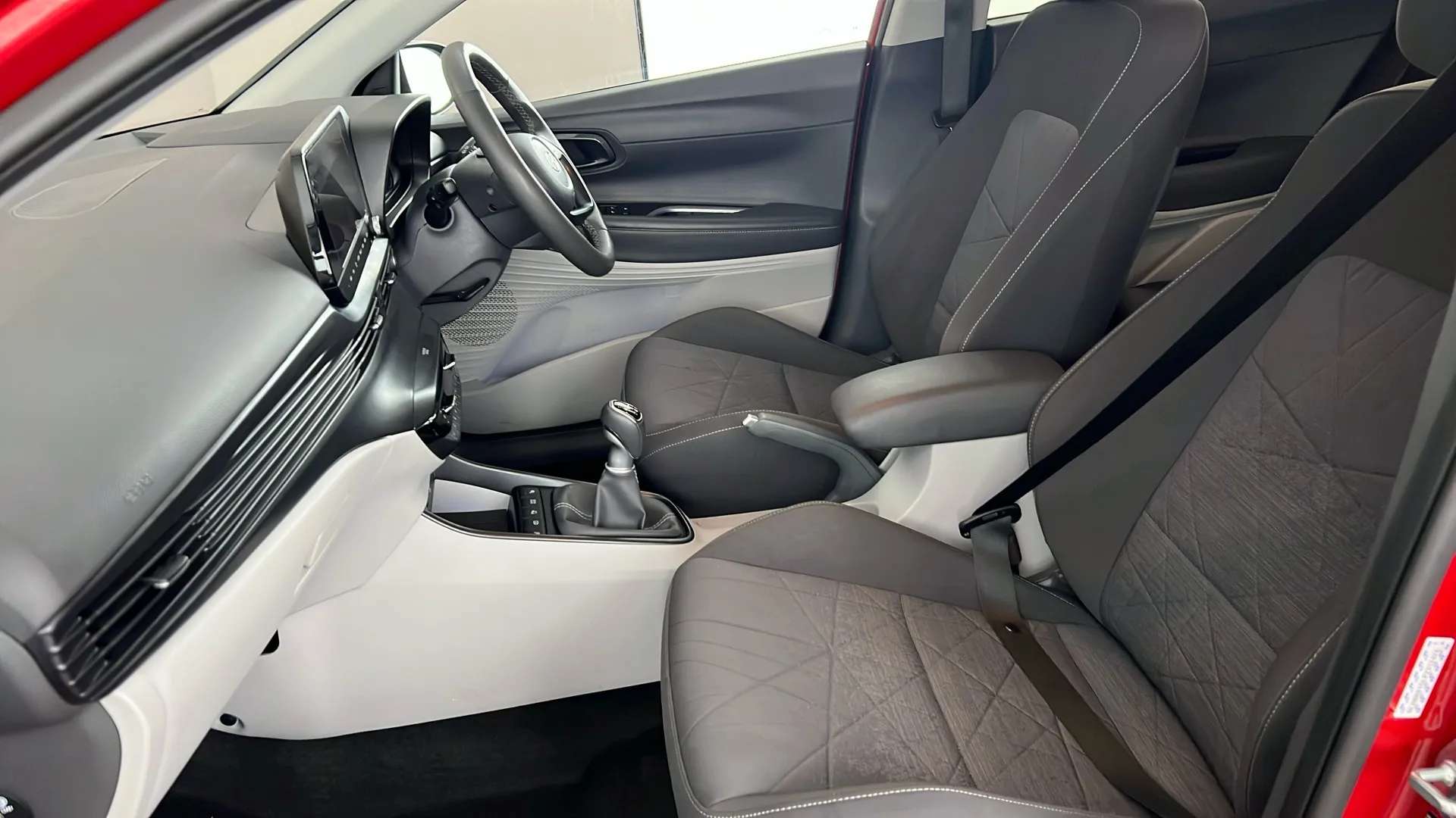 2023 HYUNDAI BAYON 2023 HYUNDAI BAYON