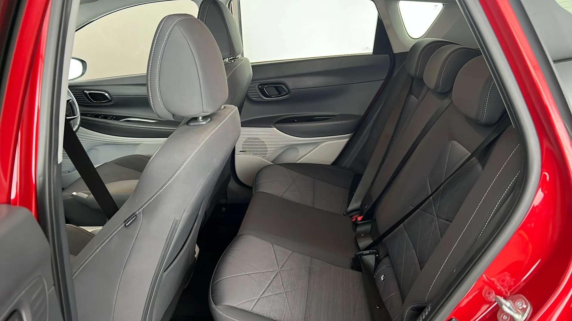 2023 HYUNDAI BAYON 2023 HYUNDAI BAYON