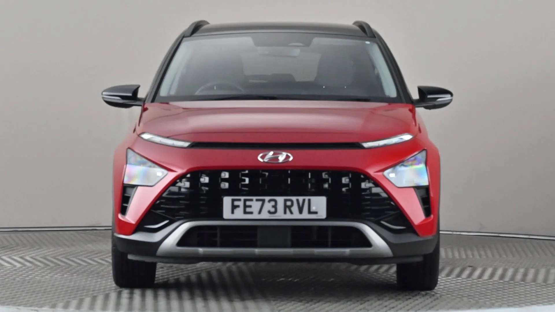 A 2023 HYUNDAI BAYON 1.0 TGDi 48V MHEV Ultimate A 2023 HYUNDAI BAYON 1.0 TGDi 48V MHEV Ultimate