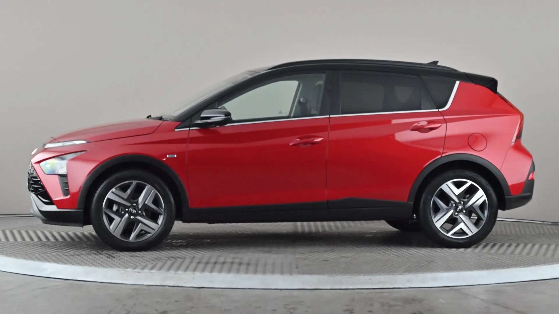A 2023 HYUNDAI BAYON 1.0 TGDi 48V MHEV Ultimate A 2023 HYUNDAI BAYON 1.0 TGDi 48V MHEV Ultimate