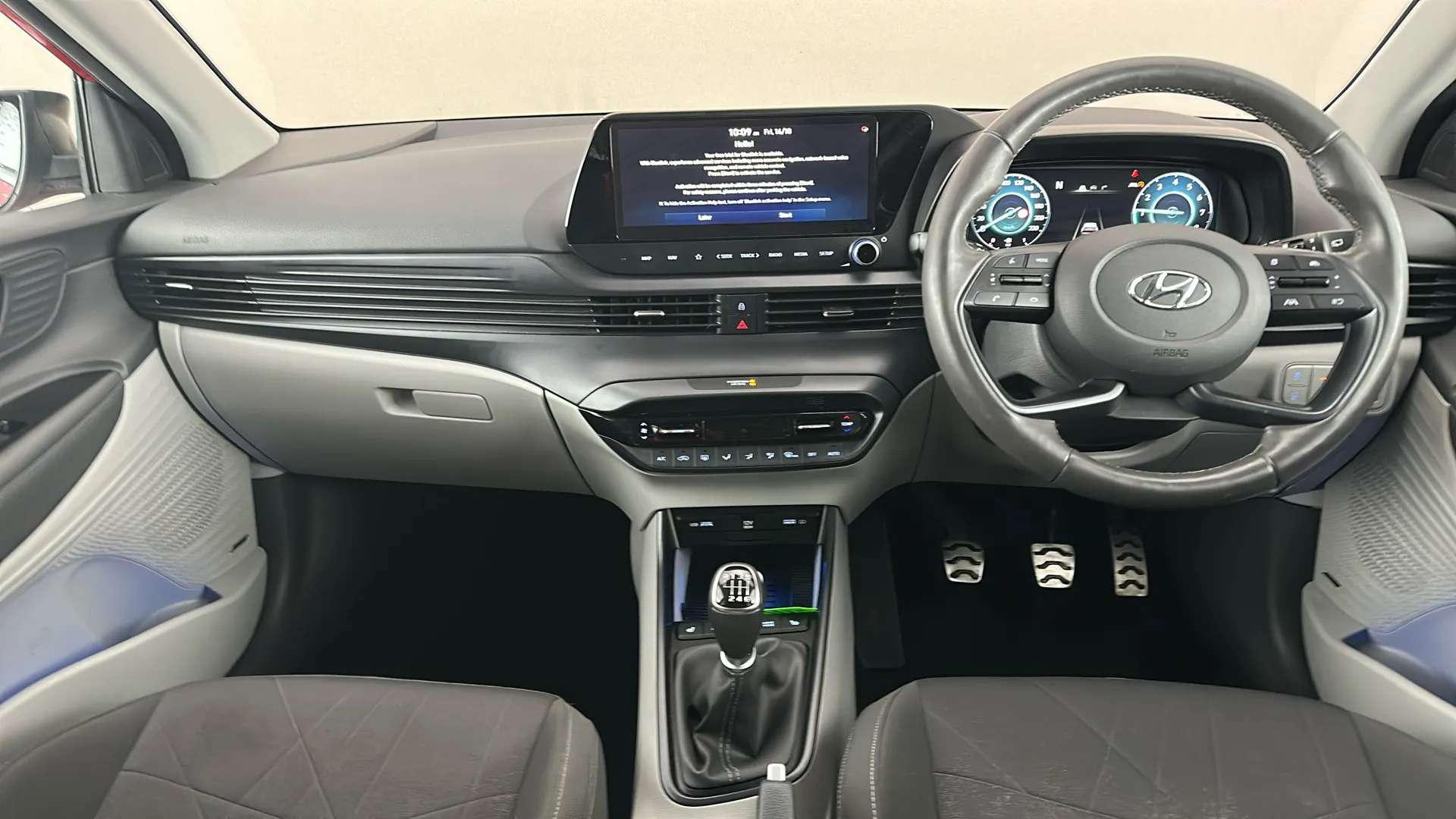 2023 HYUNDAI BAYON 2023 HYUNDAI BAYON