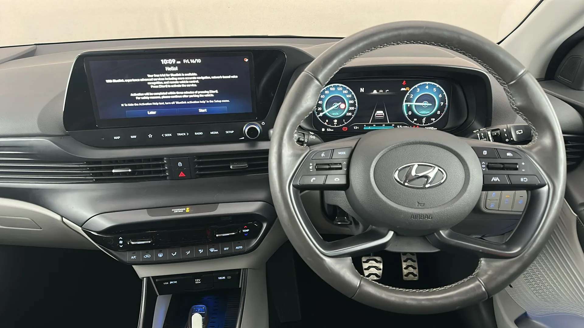 2023 HYUNDAI BAYON 2023 HYUNDAI BAYON