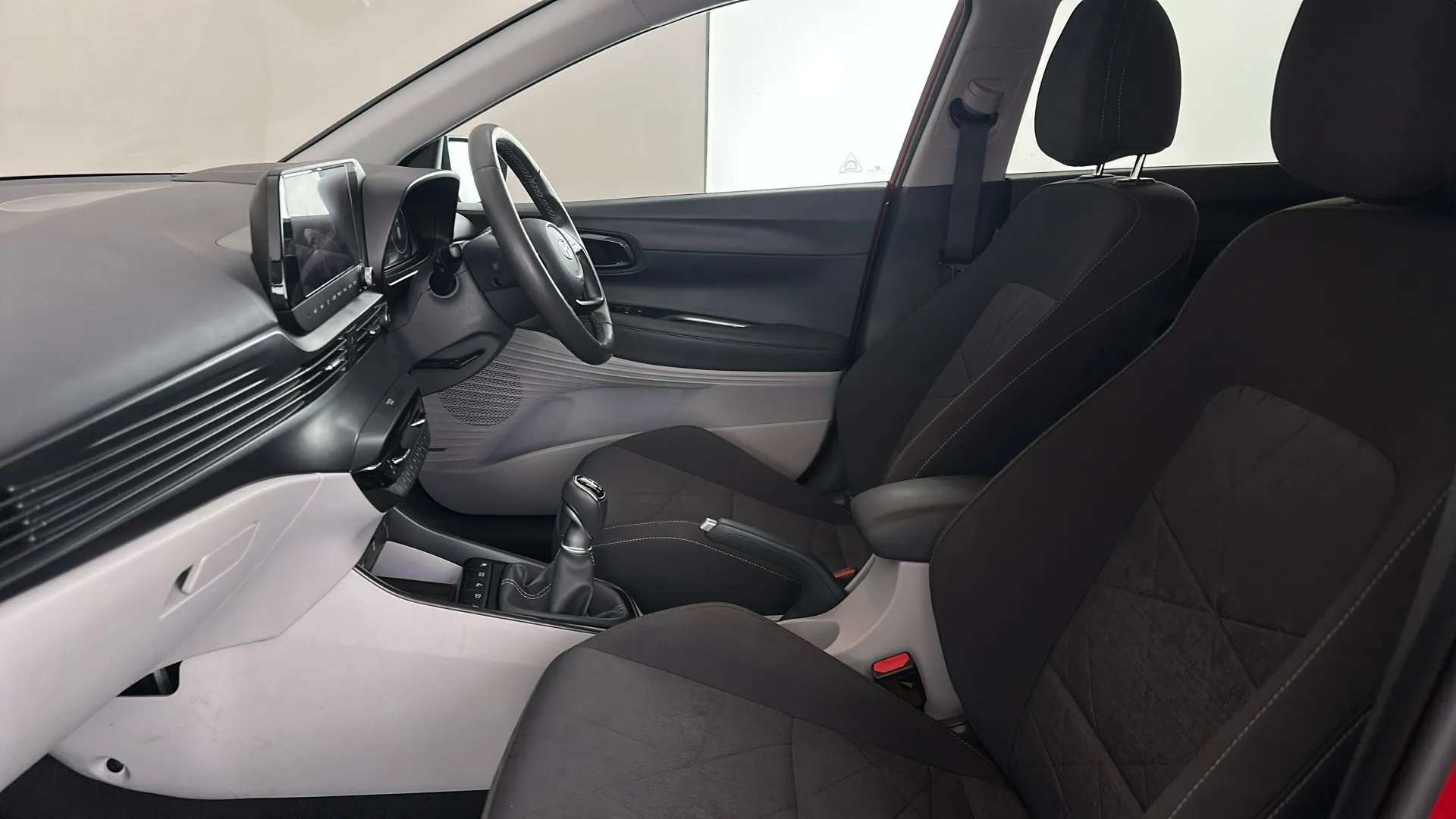 2023 HYUNDAI BAYON 2023 HYUNDAI BAYON