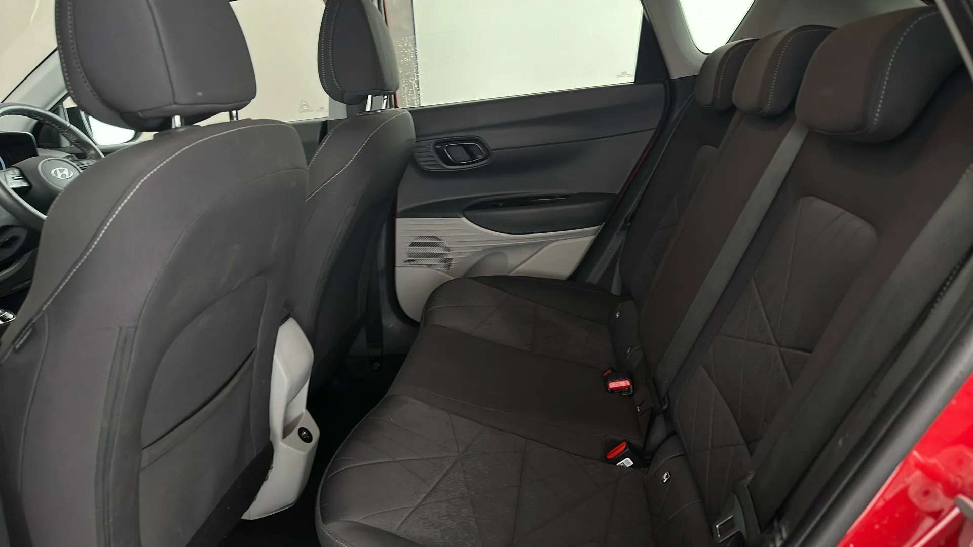 2023 HYUNDAI BAYON 2023 HYUNDAI BAYON
