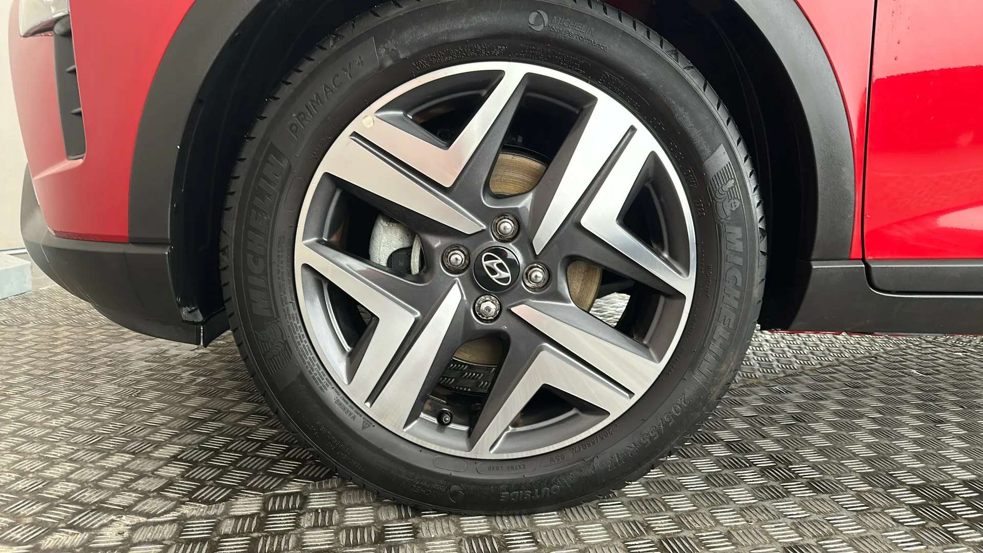 2023 HYUNDAI BAYON 2023 HYUNDAI BAYON