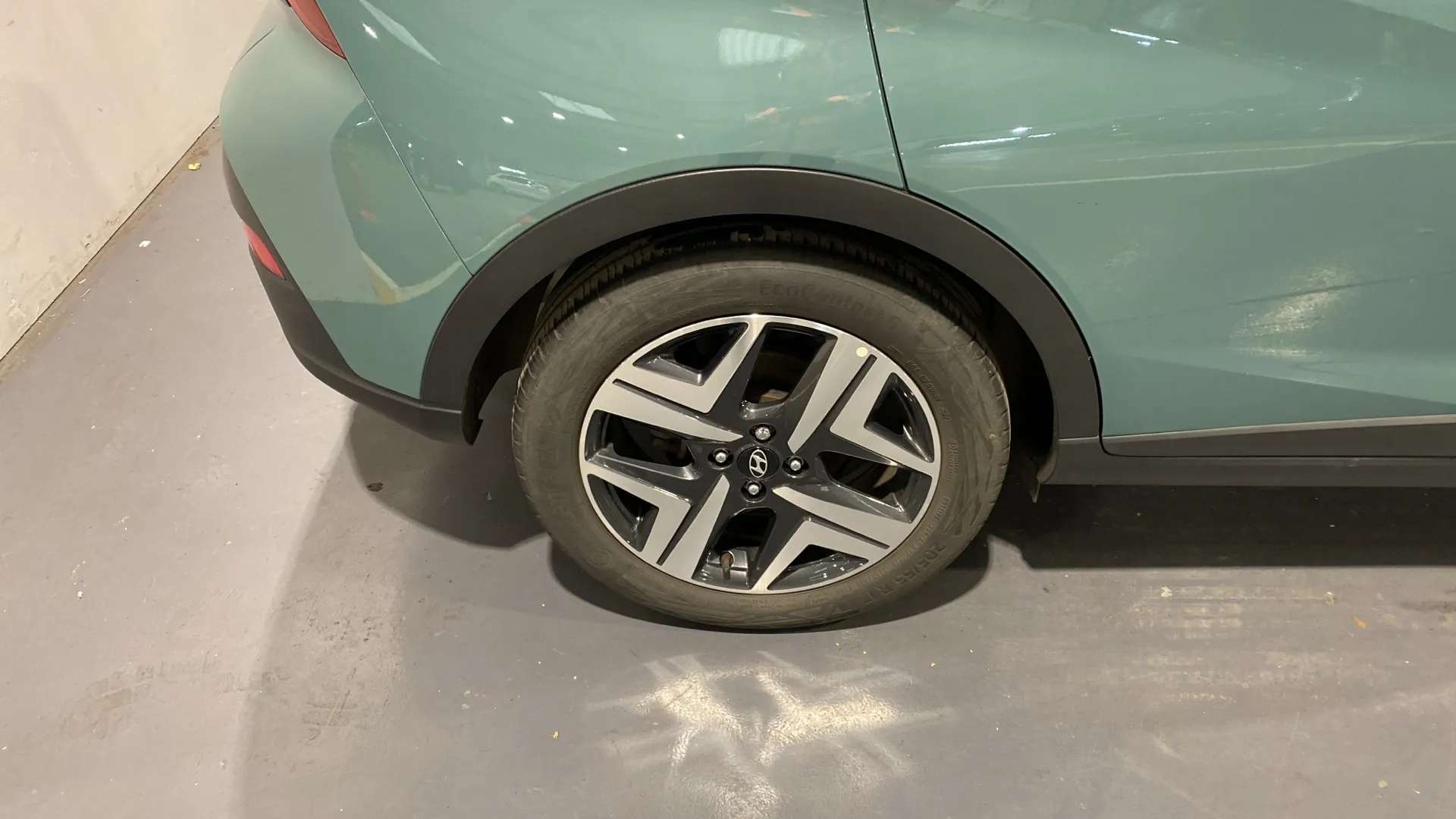 2022 HYUNDAI BAYON 2022 HYUNDAI BAYON