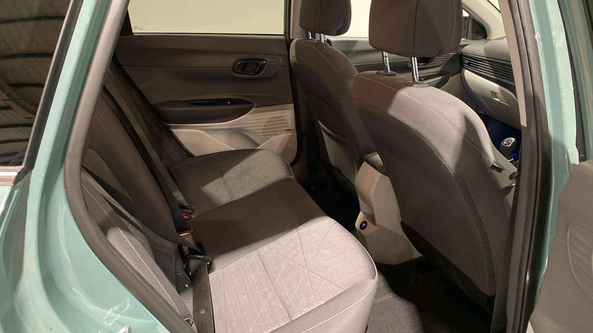 2022 HYUNDAI BAYON 2022 HYUNDAI BAYON