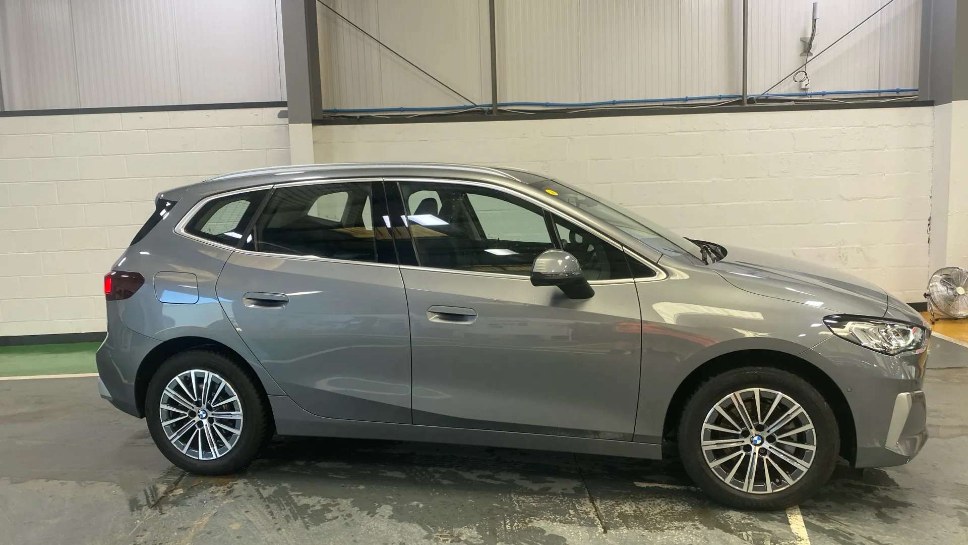 A 2023 BMW 2 SERIES ACTIVE TOURER 220i MHT Luxury DCT A 2023 BMW 2 SERIES ACTIVE TOURER 220i MHT Luxury DCT