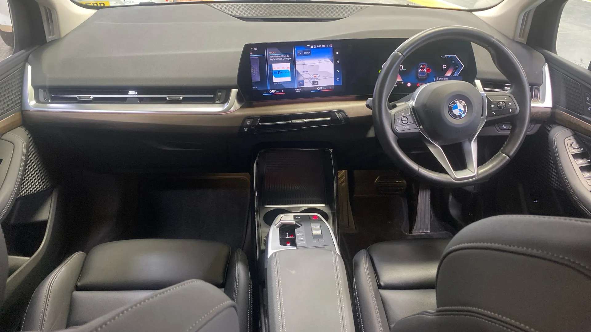 2023 BMW 2 SERIES ACTIVE TOURER 2023 BMW 2 SERIES ACTIVE TOURER