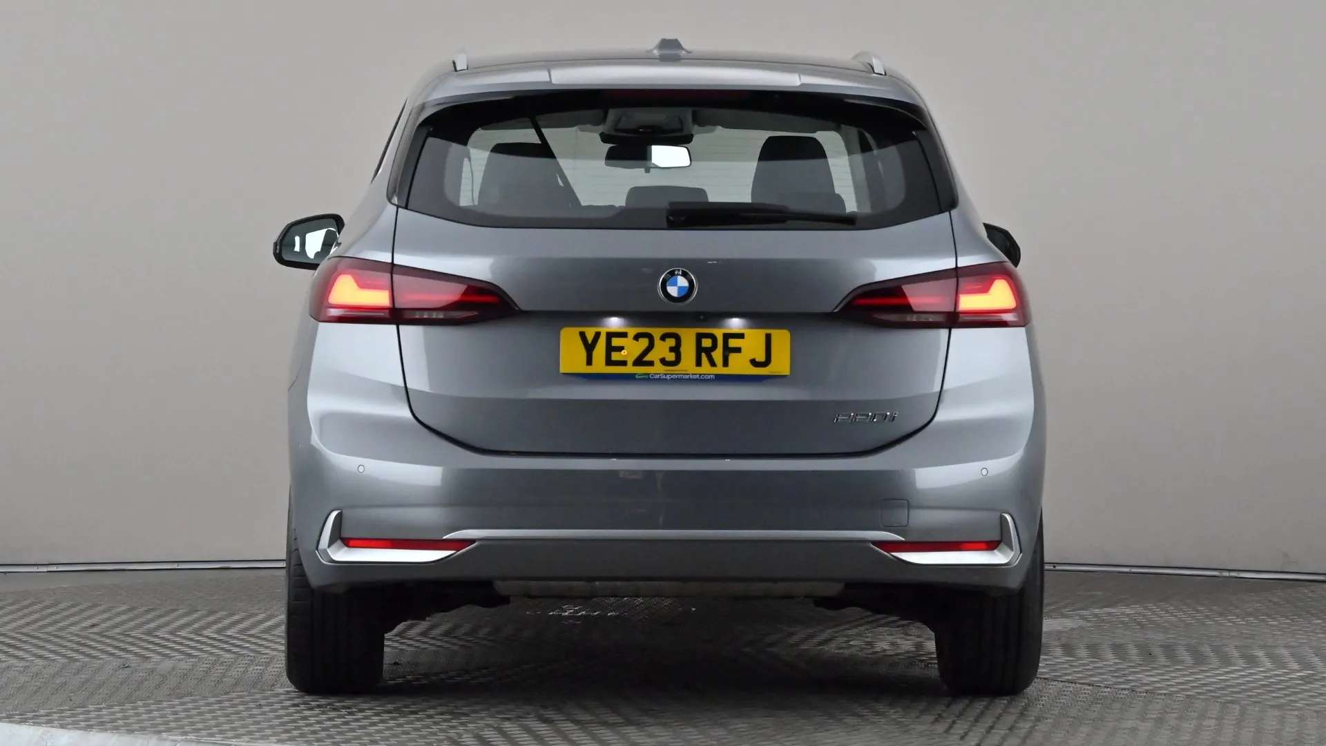 2023 BMW 2 SERIES ACTIVE TOURER 2023 BMW 2 SERIES ACTIVE TOURER