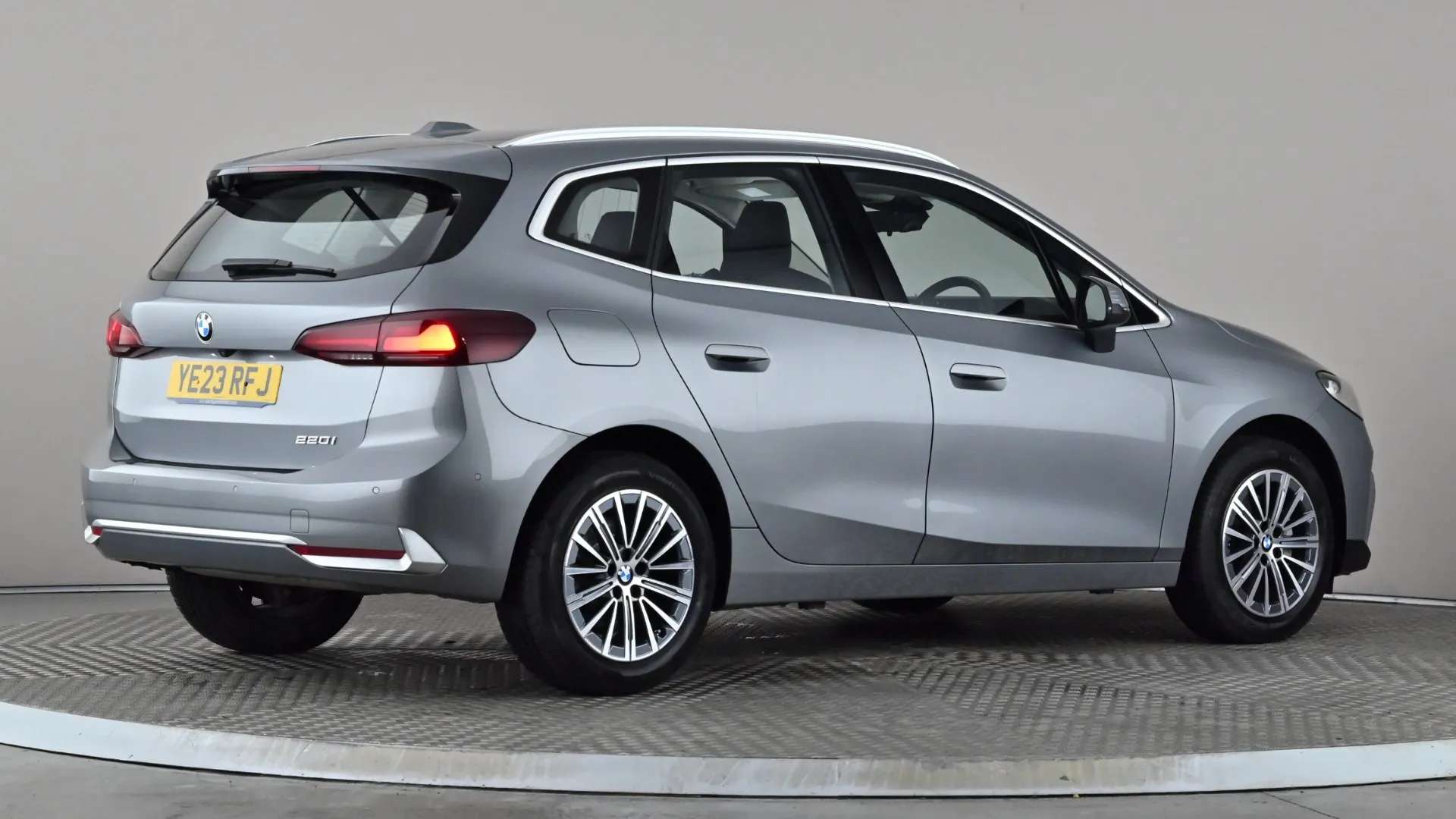 2023 BMW 2 SERIES ACTIVE TOURER 2023 BMW 2 SERIES ACTIVE TOURER