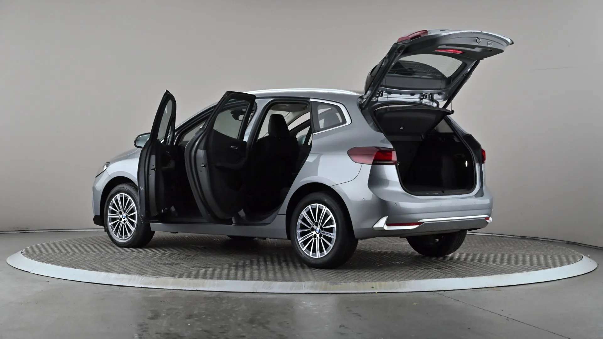 2023 BMW 2 SERIES ACTIVE TOURER 2023 BMW 2 SERIES ACTIVE TOURER