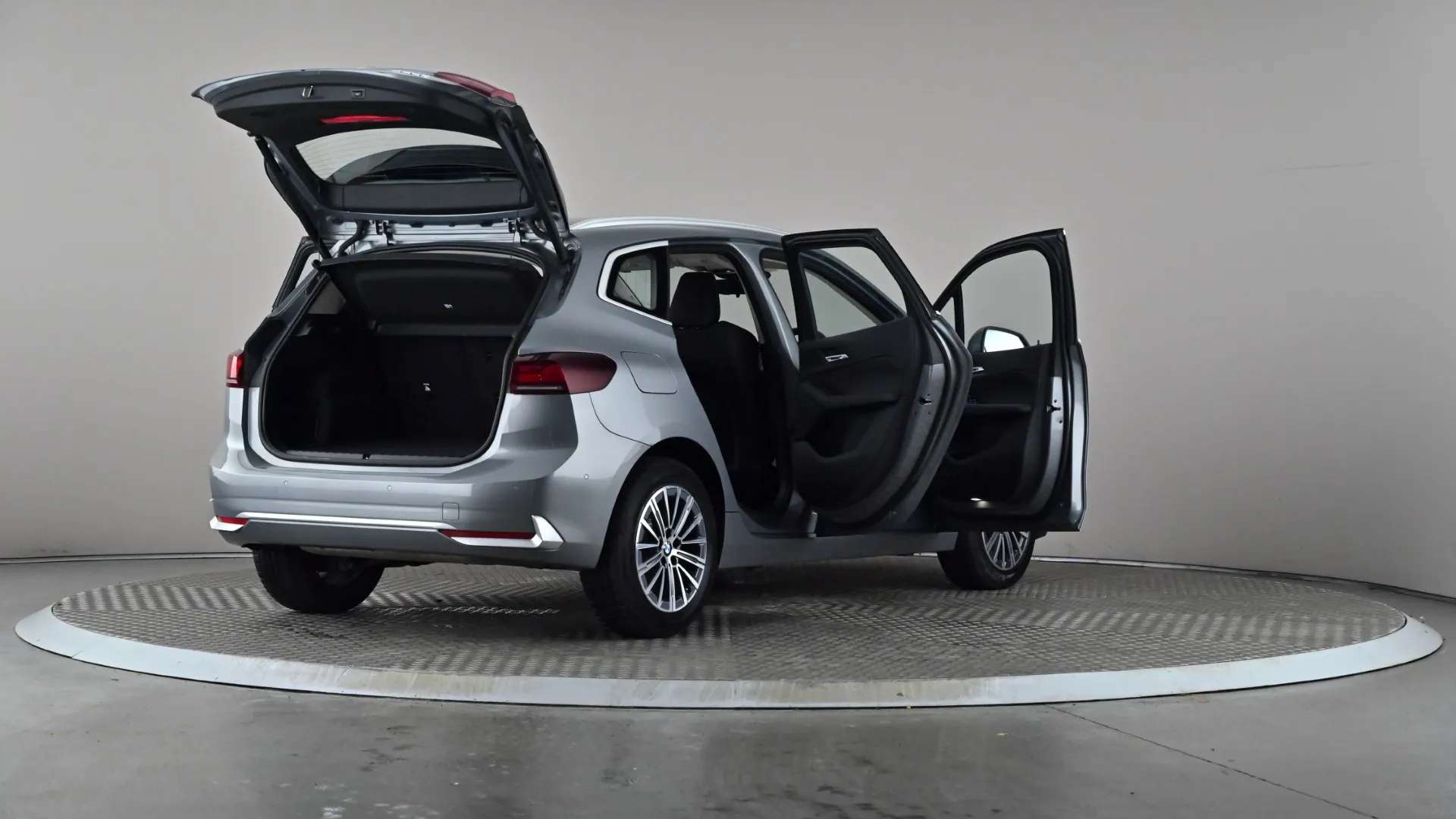 2023 BMW 2 SERIES ACTIVE TOURER 2023 BMW 2 SERIES ACTIVE TOURER