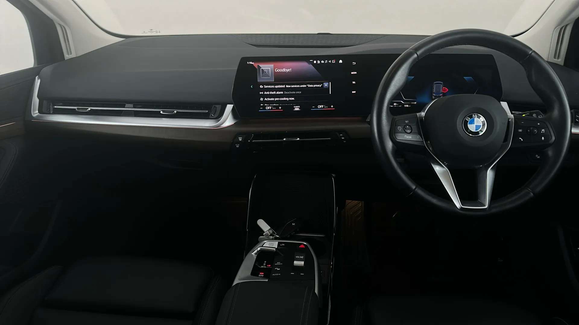 2023 BMW 2 SERIES ACTIVE TOURER 2023 BMW 2 SERIES ACTIVE TOURER