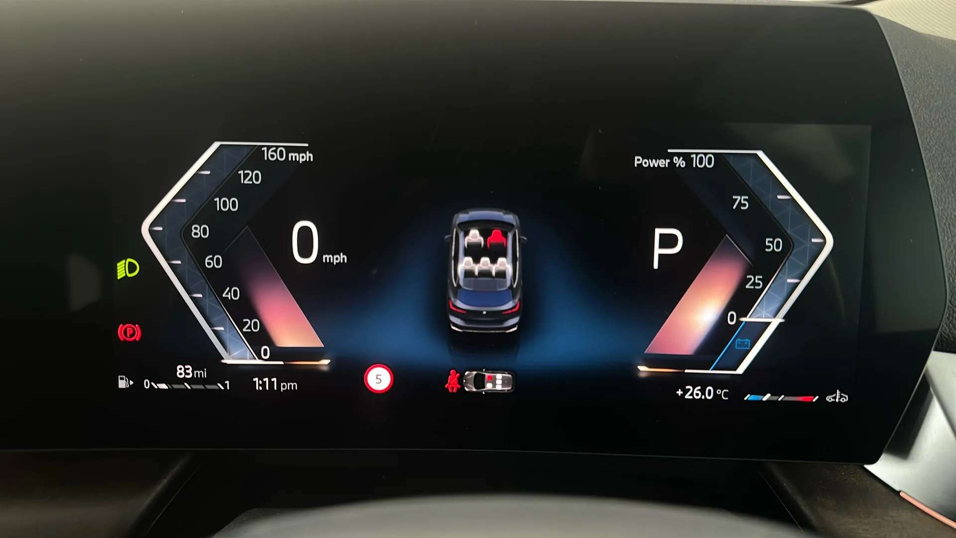 2023 BMW 2 SERIES ACTIVE TOURER 2023 BMW 2 SERIES ACTIVE TOURER