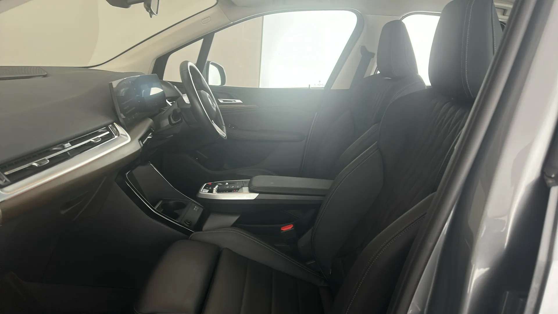 2023 BMW 2 SERIES ACTIVE TOURER 2023 BMW 2 SERIES ACTIVE TOURER