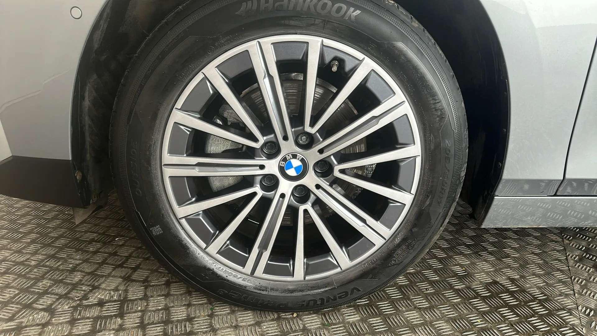 2023 BMW 2 SERIES ACTIVE TOURER 2023 BMW 2 SERIES ACTIVE TOURER