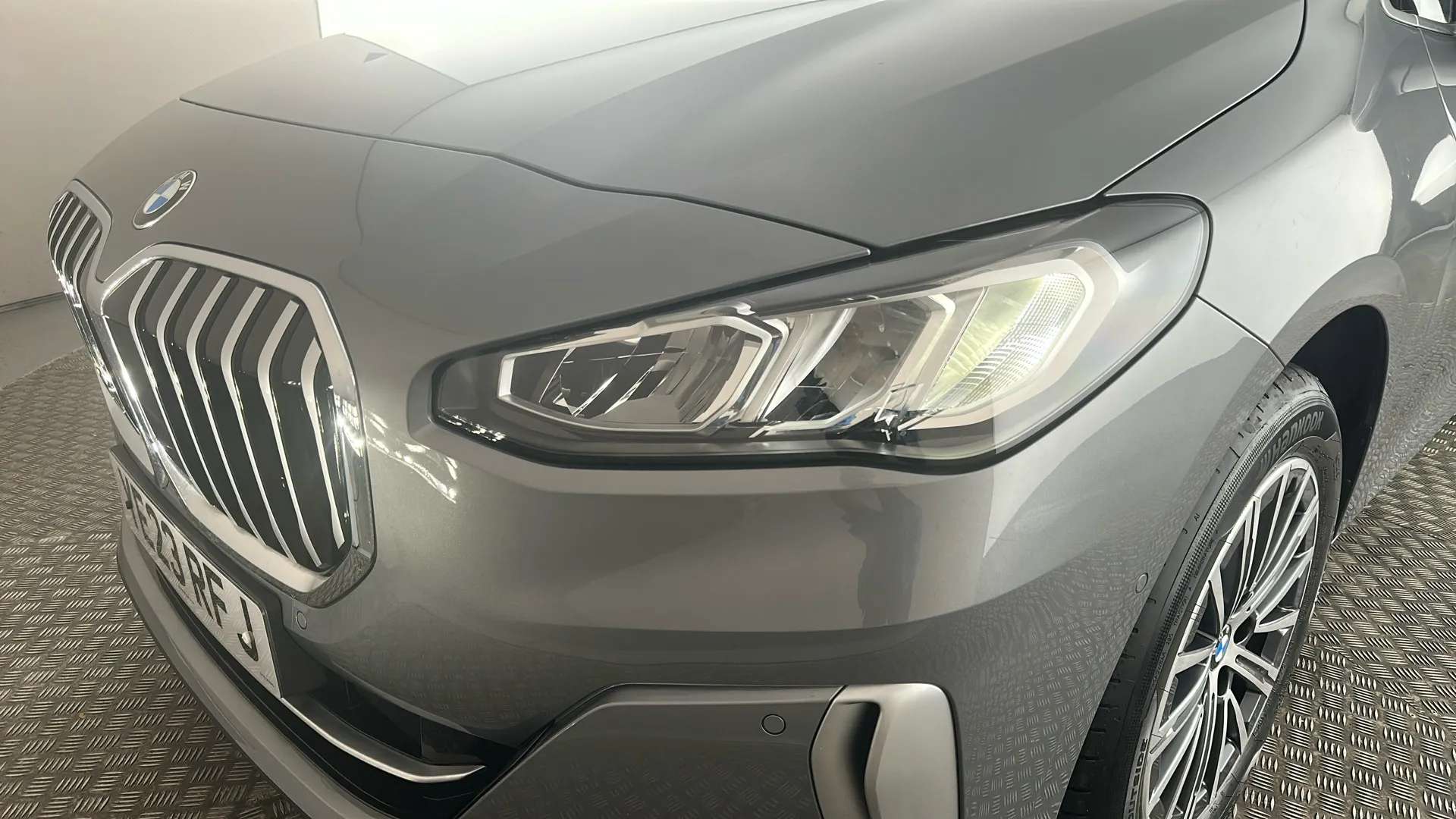 2023 BMW 2 SERIES ACTIVE TOURER 2023 BMW 2 SERIES ACTIVE TOURER