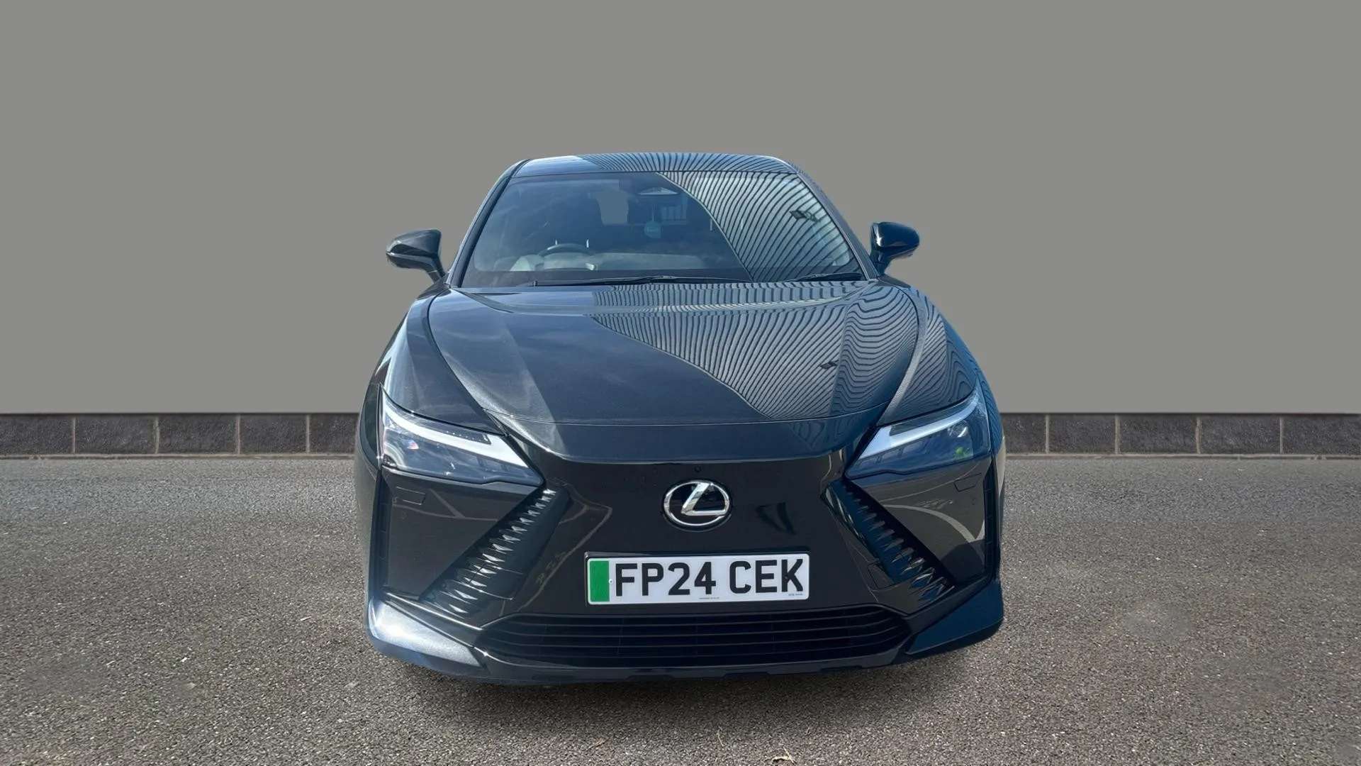 A 2024 LEXUS RZ 450e 230kW Direct4 Takumi 71 kWh Auto A 2024 LEXUS RZ 450e 230kW Direct4 Takumi 71 kWh Auto