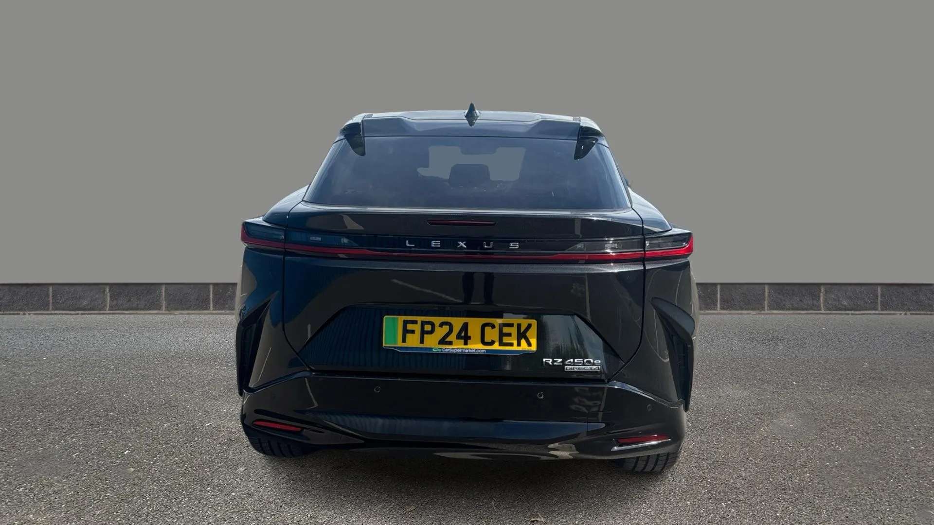 2024 LEXUS RZ 2024 LEXUS RZ