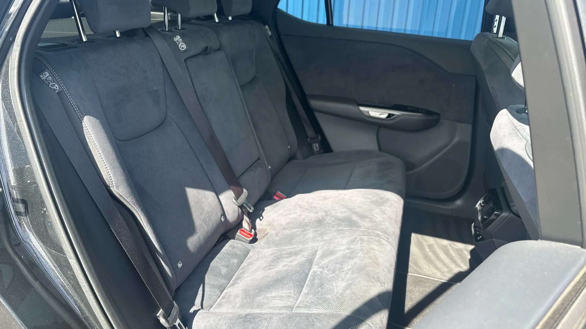 2024 LEXUS RZ 2024 LEXUS RZ