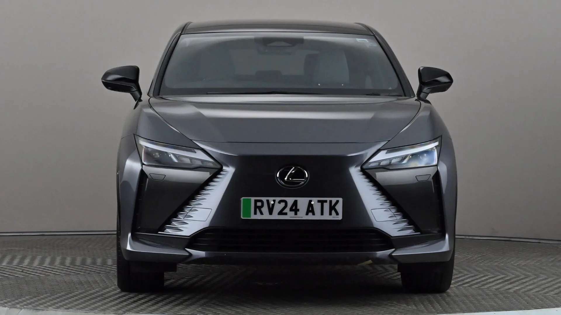 A 2024 LEXUS RZ 450e 230kW Direct4 Takumi 71 kWh Auto A 2024 LEXUS RZ 450e 230kW Direct4 Takumi 71 kWh Auto