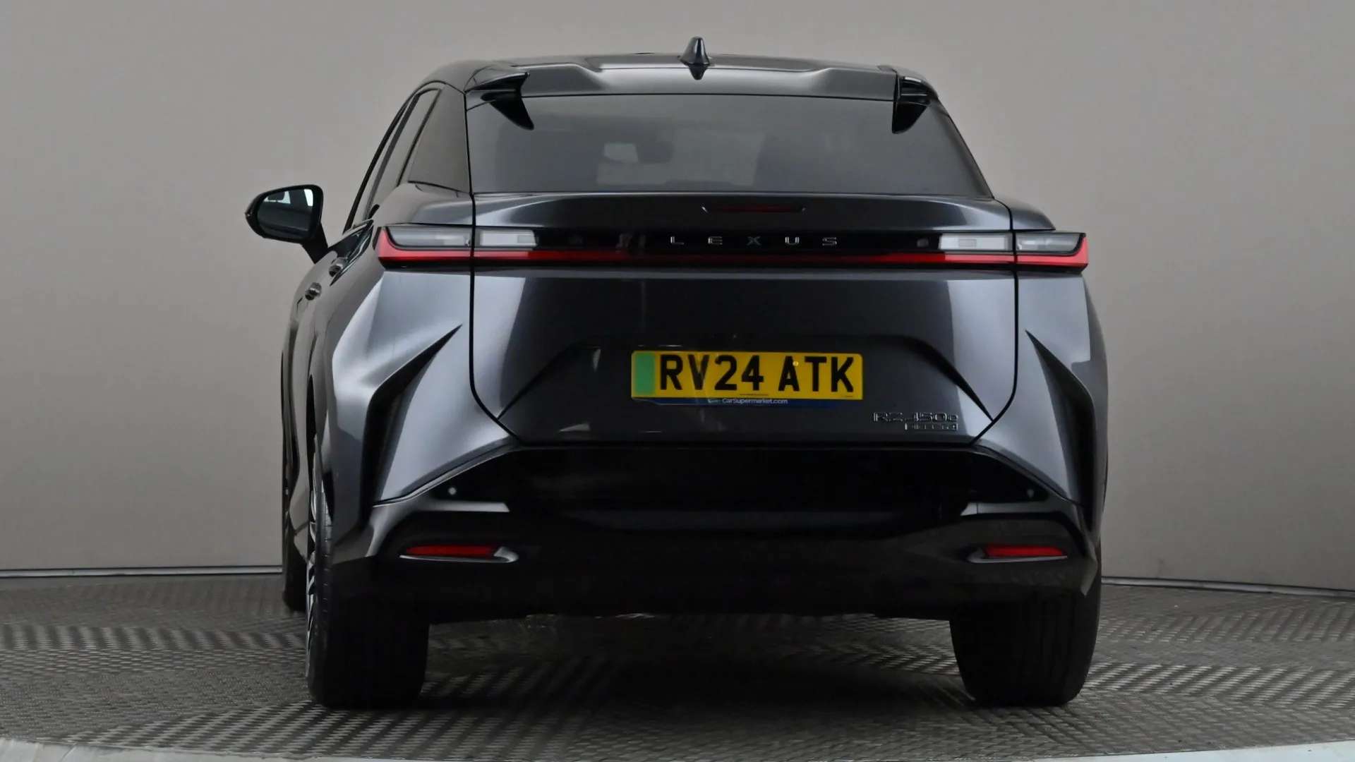 2024 LEXUS RZ 2024 LEXUS RZ