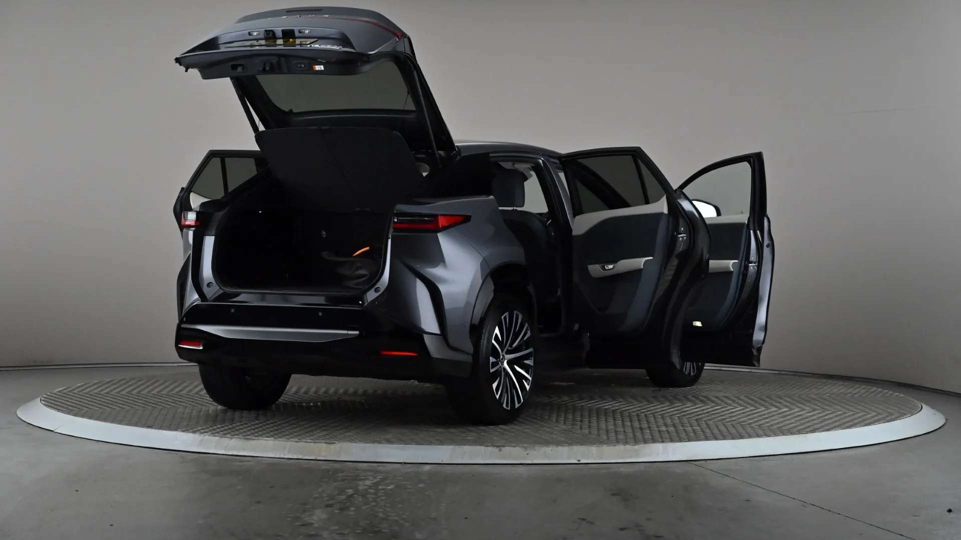 2024 LEXUS RZ 2024 LEXUS RZ