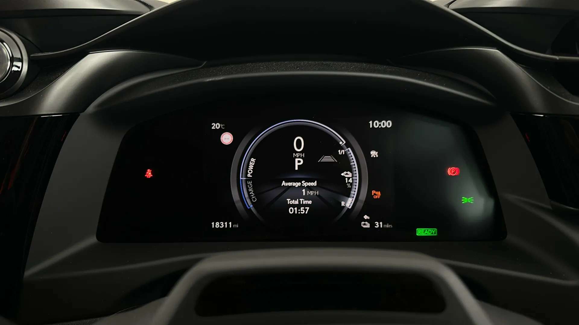 2024 LEXUS RZ 2024 LEXUS RZ