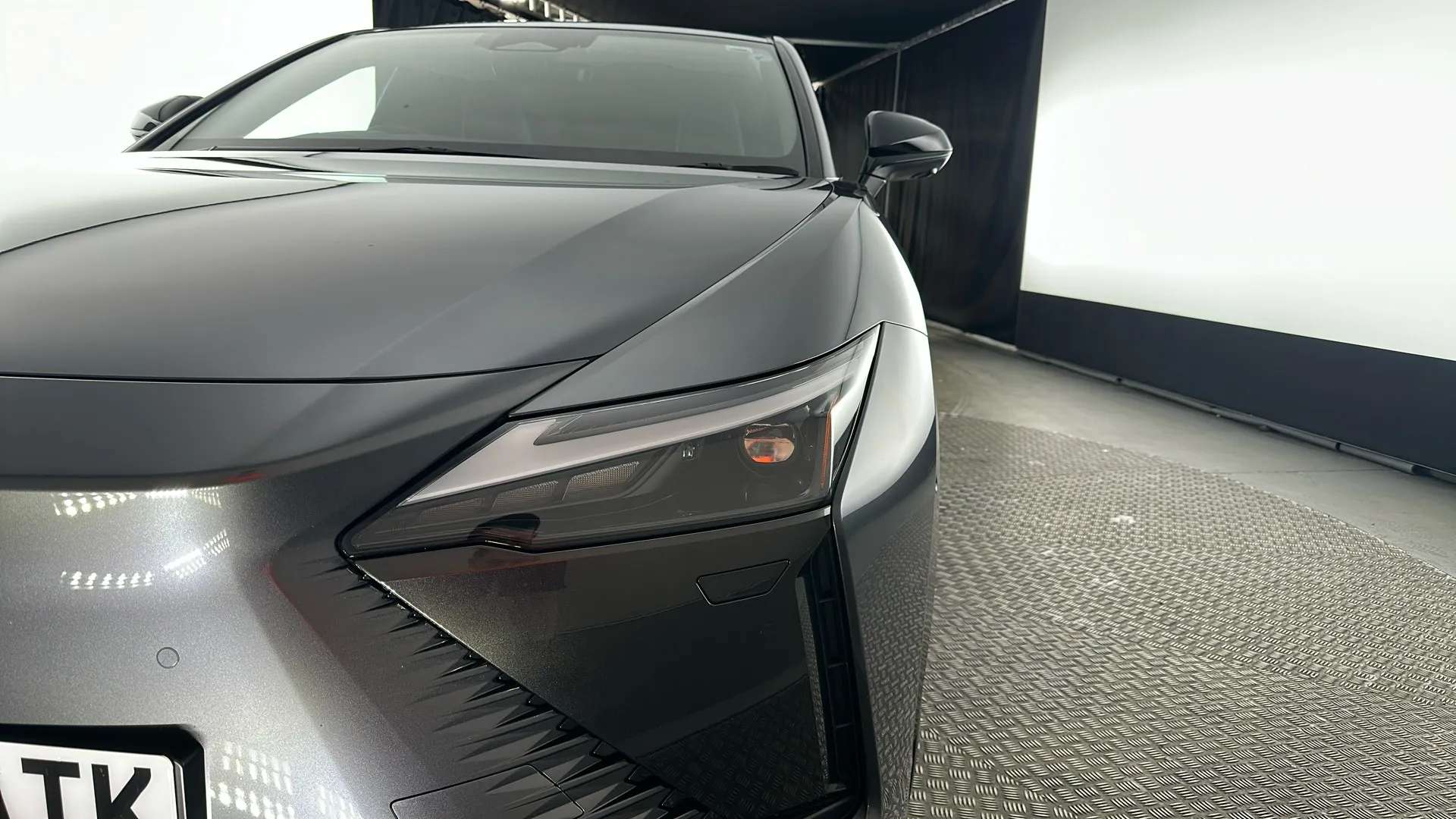 2024 LEXUS RZ 2024 LEXUS RZ