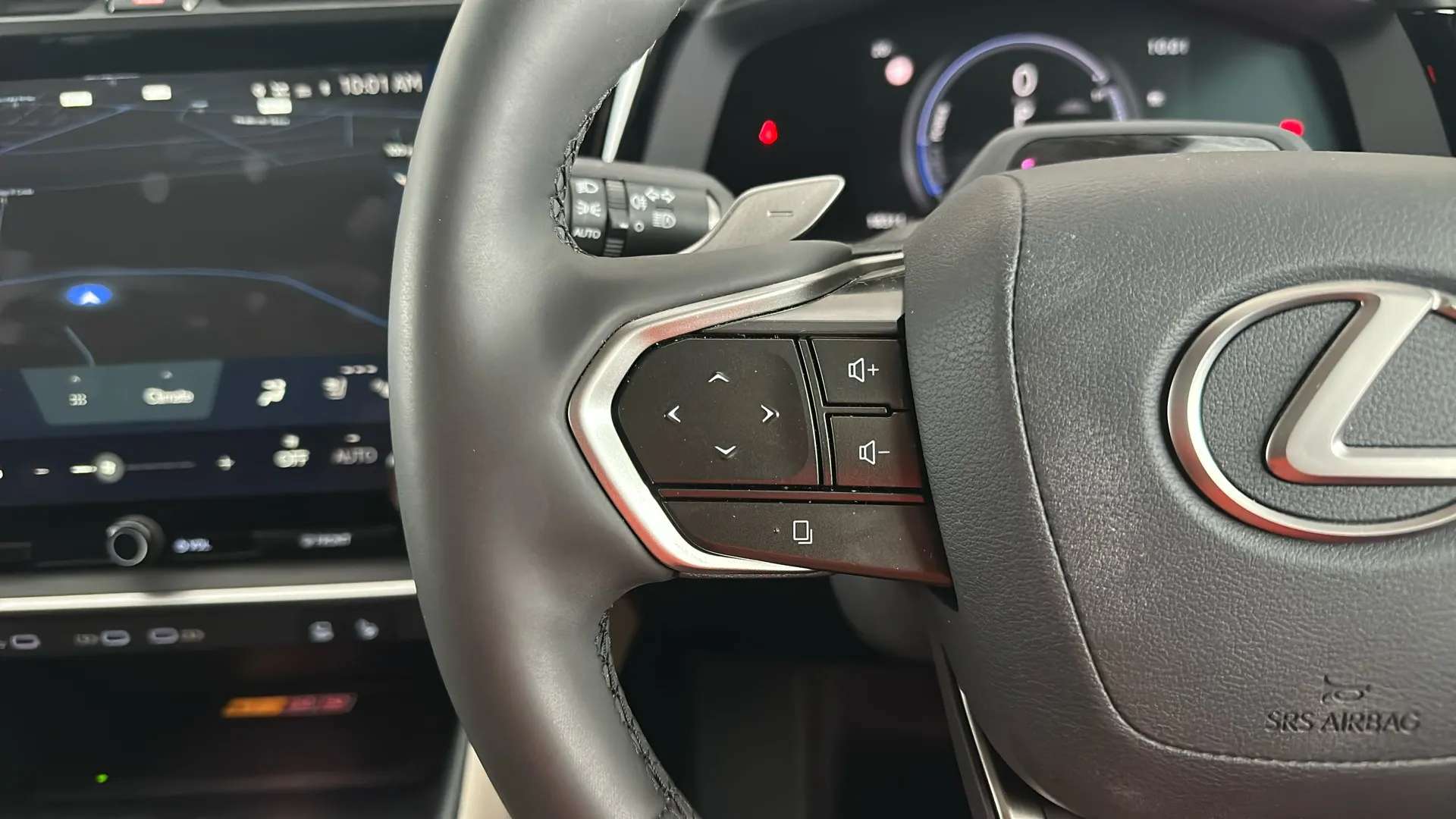 2024 LEXUS RZ 2024 LEXUS RZ
