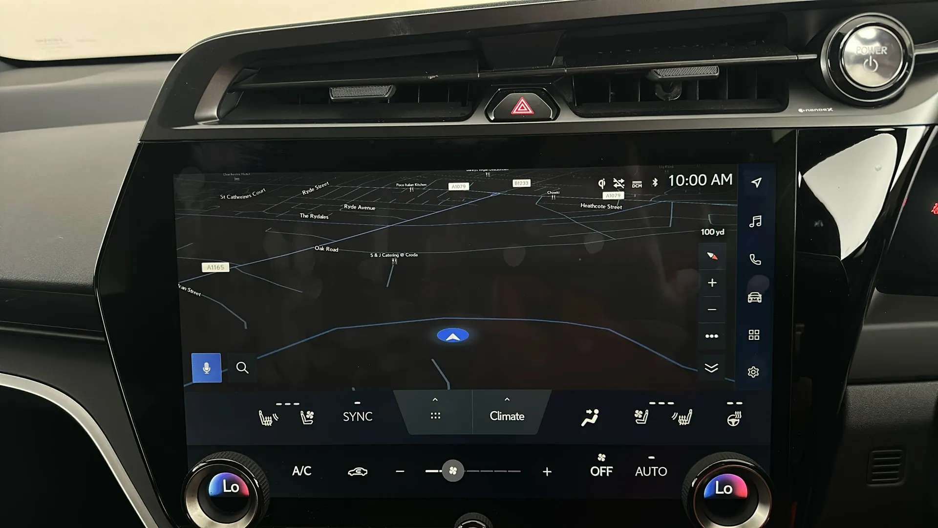 2024 LEXUS RZ 2024 LEXUS RZ