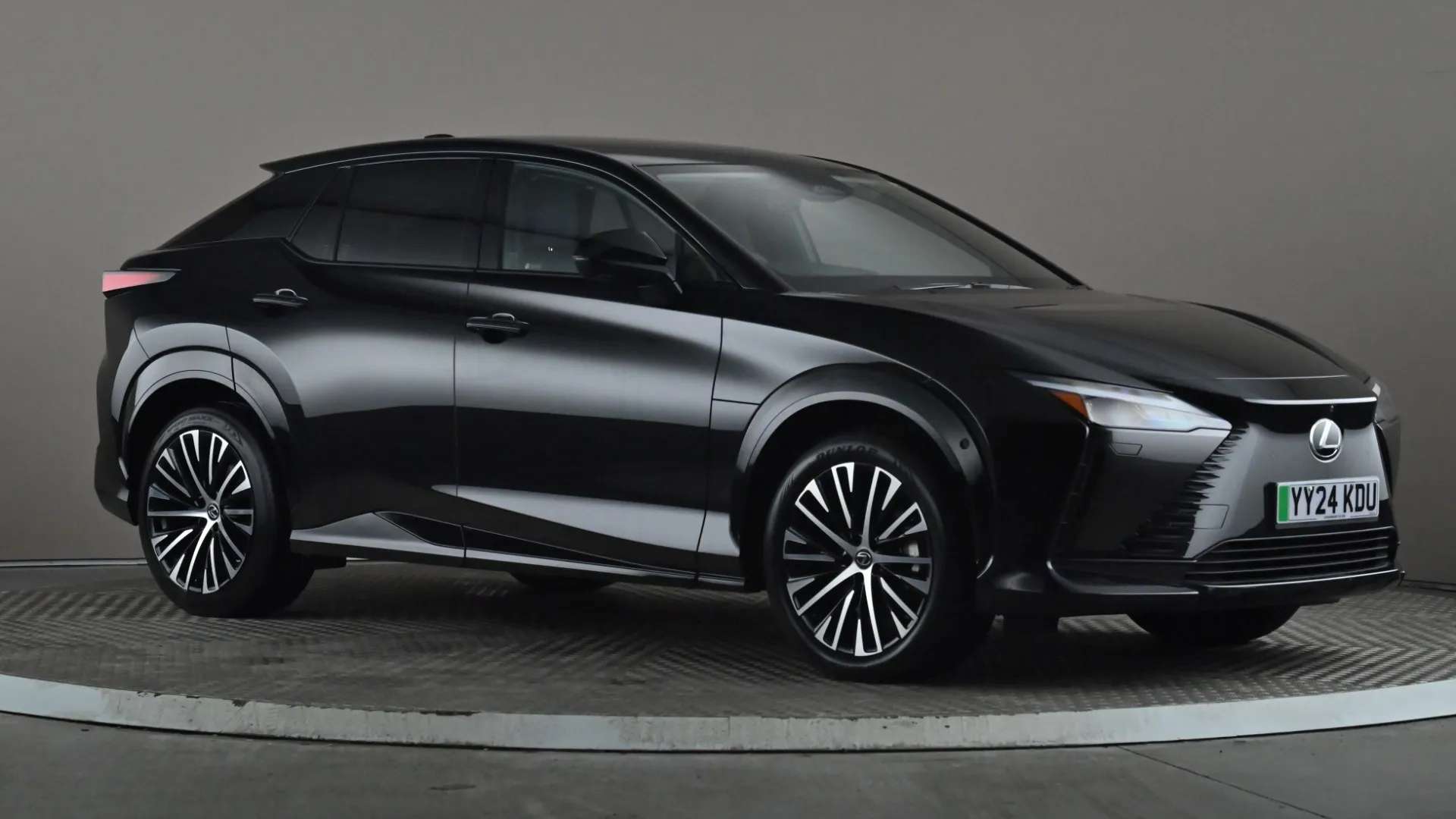 A 2024 LEXUS RZ 450e 230kW Direct4 Takumi 71 kWh Auto A 2024 LEXUS RZ 450e 230kW Direct4 Takumi 71 kWh Auto