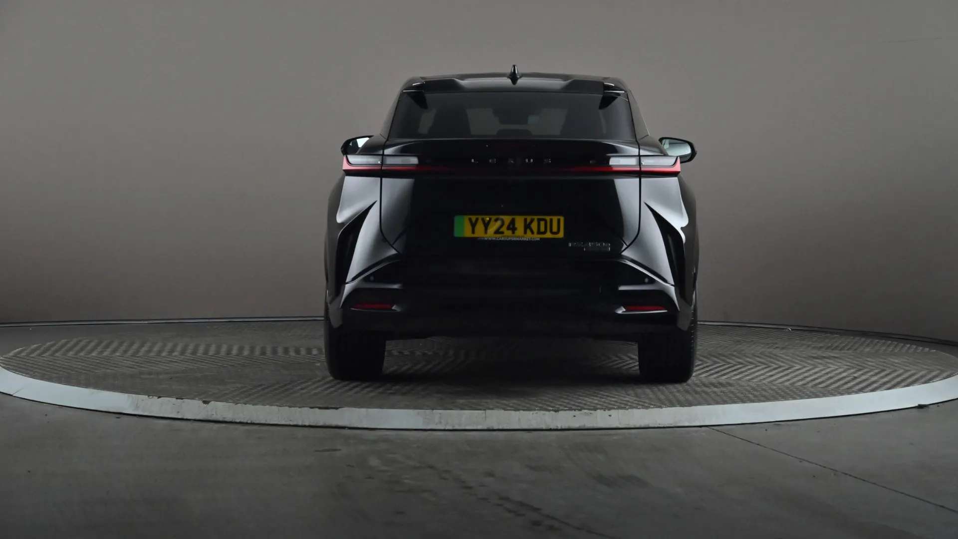 2024 LEXUS RZ 2024 LEXUS RZ