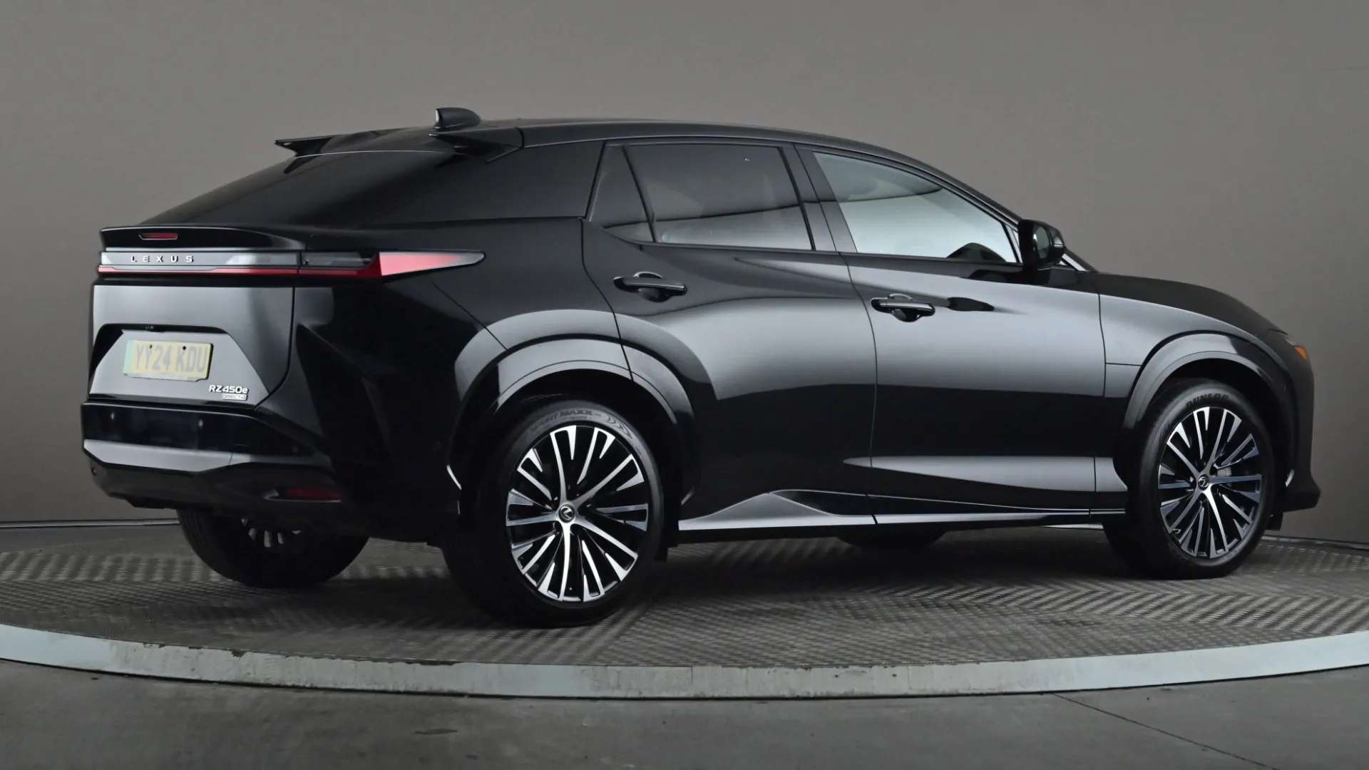 2024 LEXUS RZ 2024 LEXUS RZ