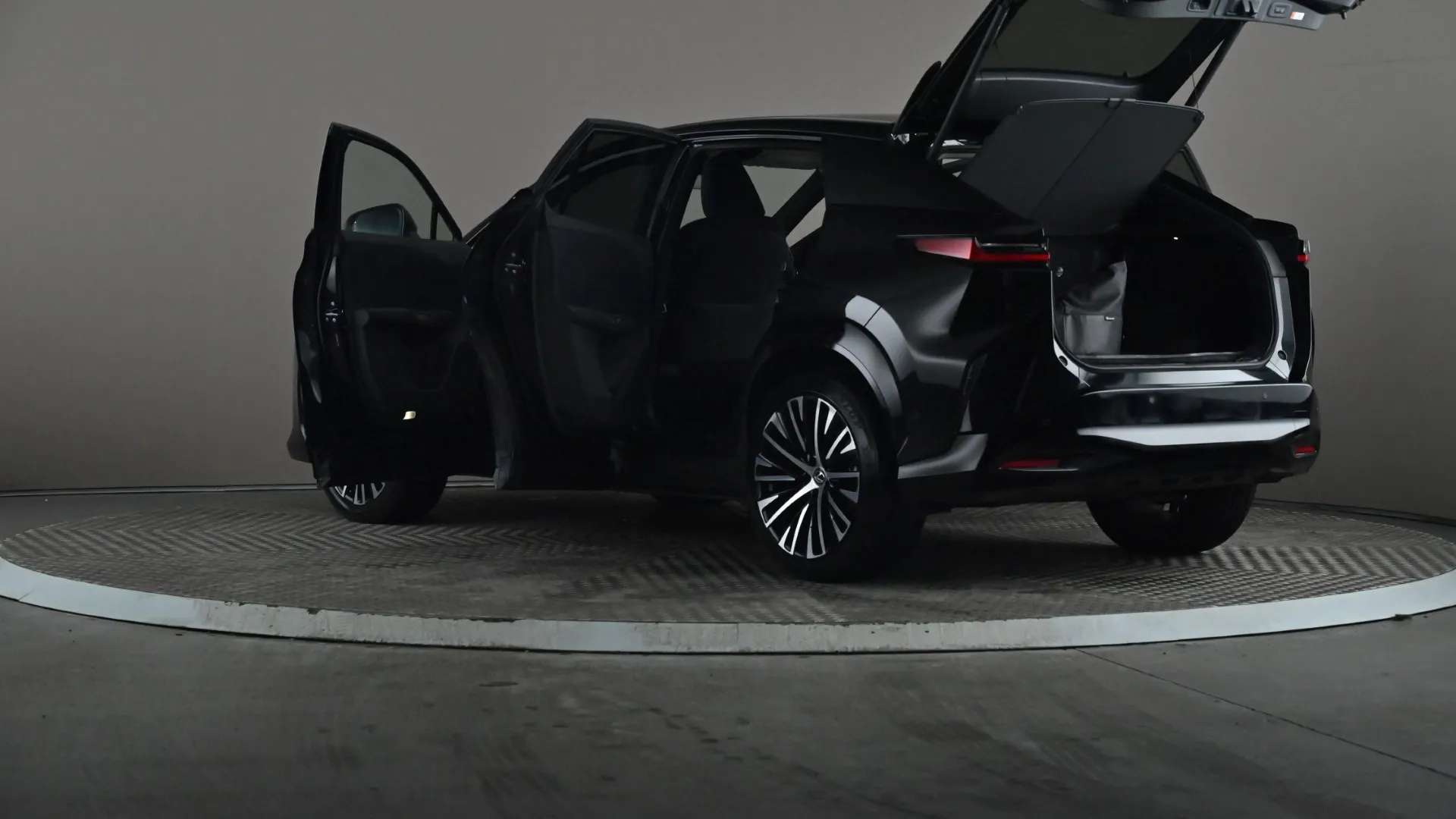 2024 LEXUS RZ 2024 LEXUS RZ