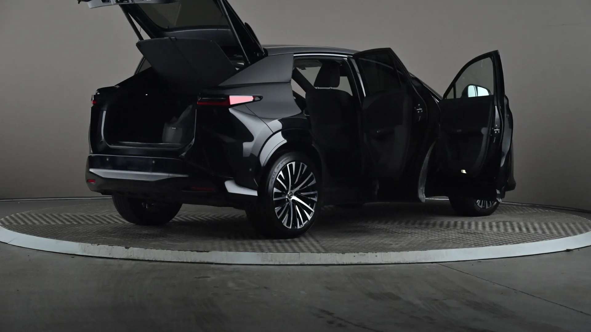 2024 LEXUS RZ 2024 LEXUS RZ