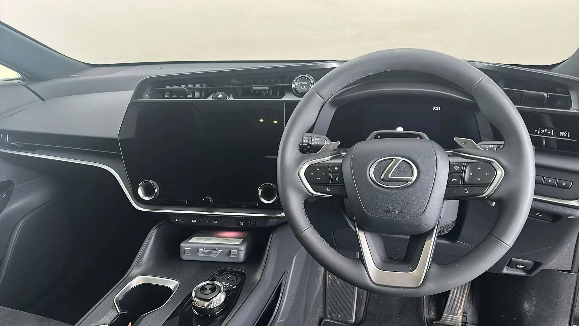 2024 LEXUS RZ 2024 LEXUS RZ