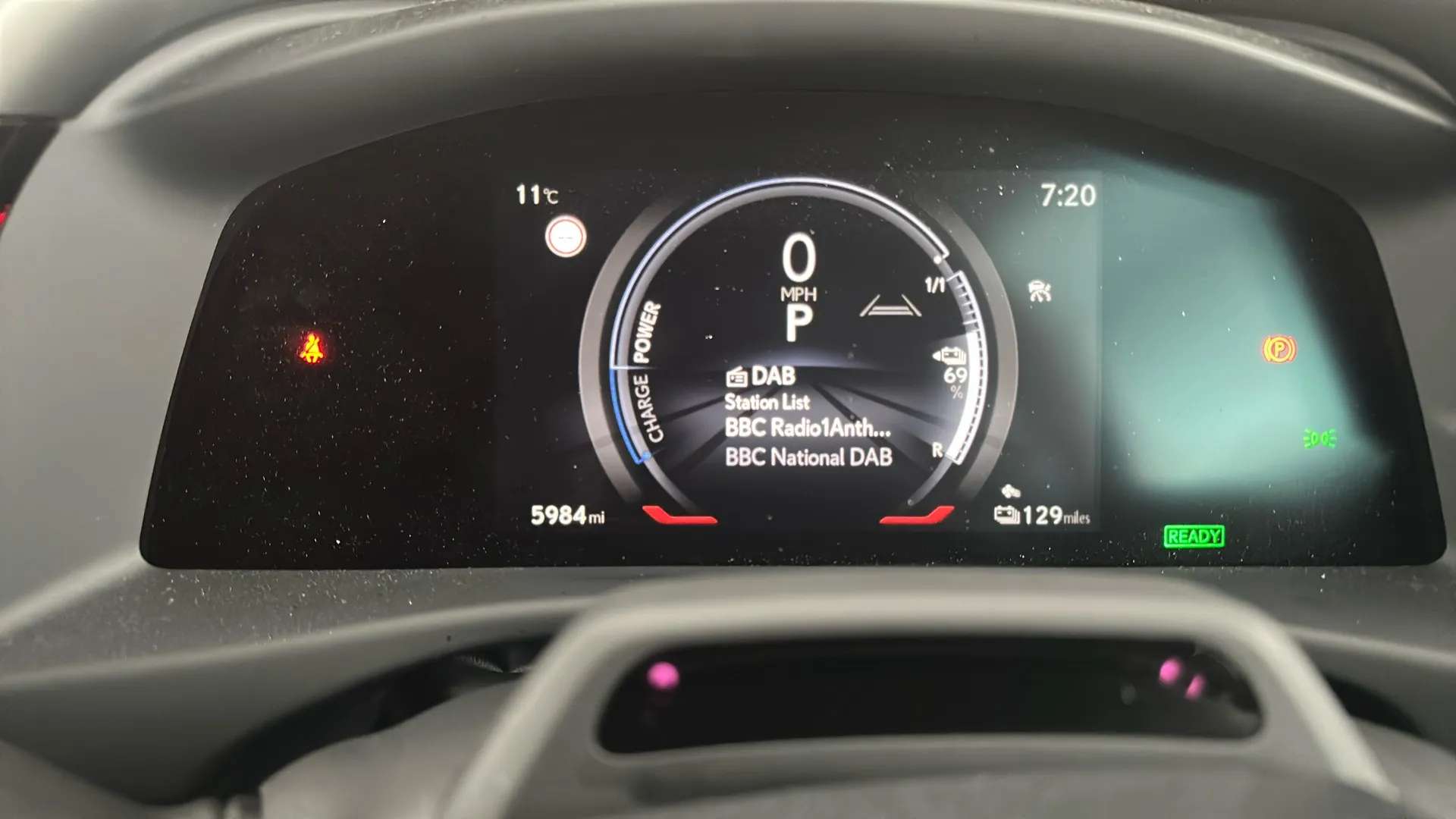 2024 LEXUS RZ 2024 LEXUS RZ