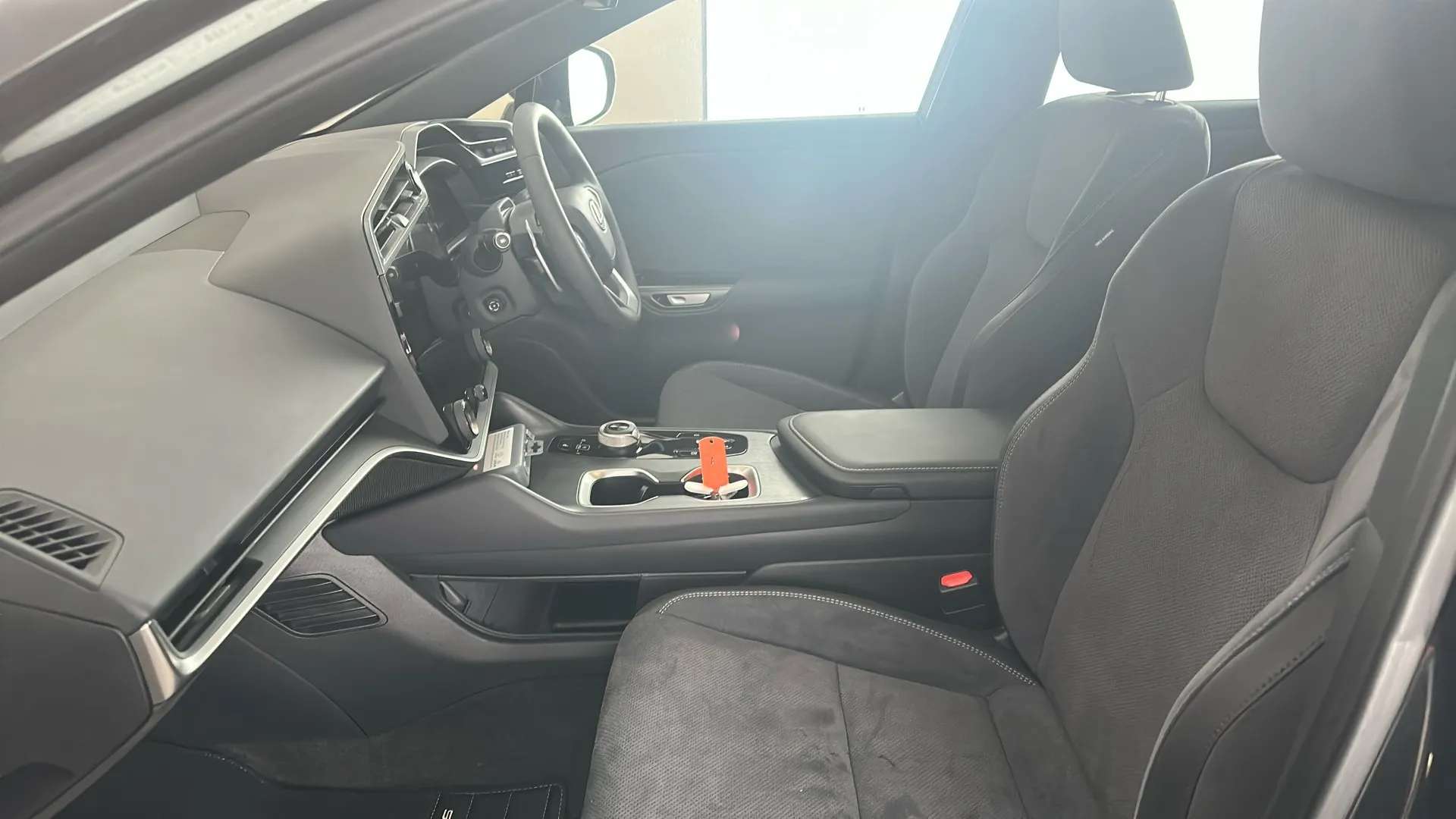 2024 LEXUS RZ 2024 LEXUS RZ