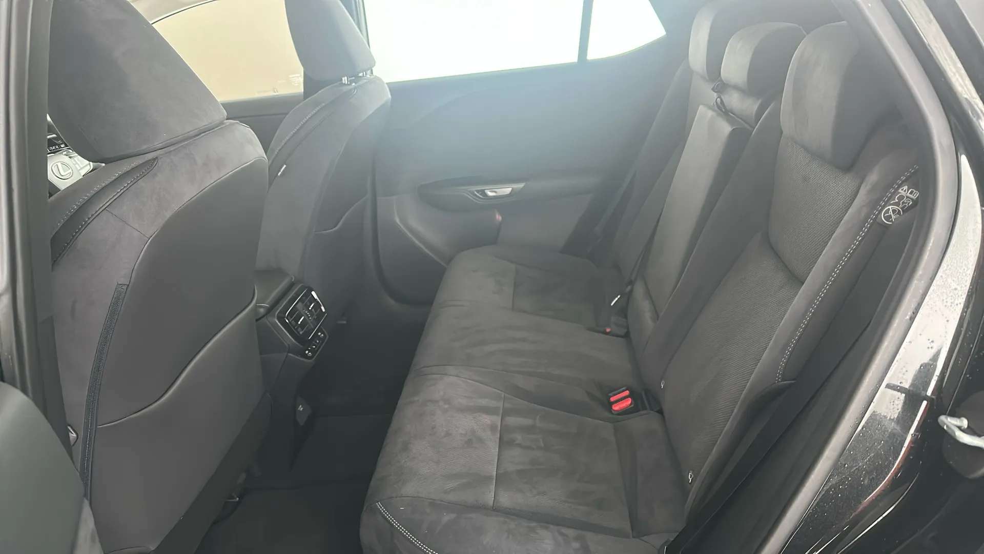 2024 LEXUS RZ 2024 LEXUS RZ