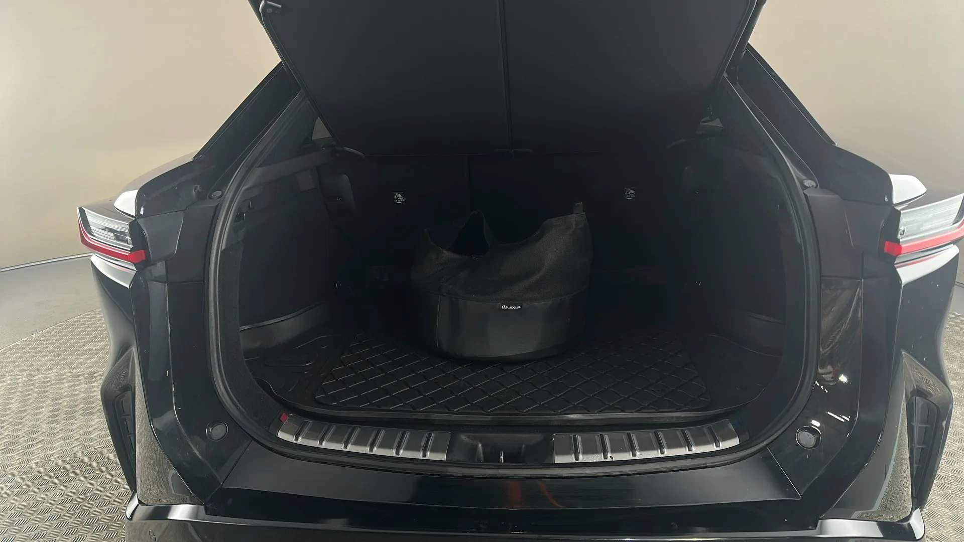 2024 LEXUS RZ 2024 LEXUS RZ