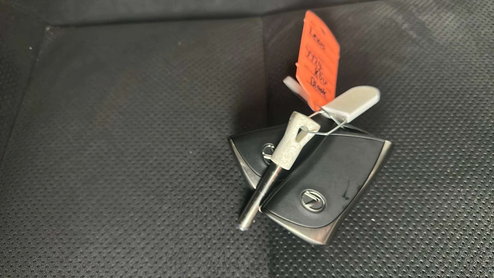 2024 LEXUS RZ 2024 LEXUS RZ